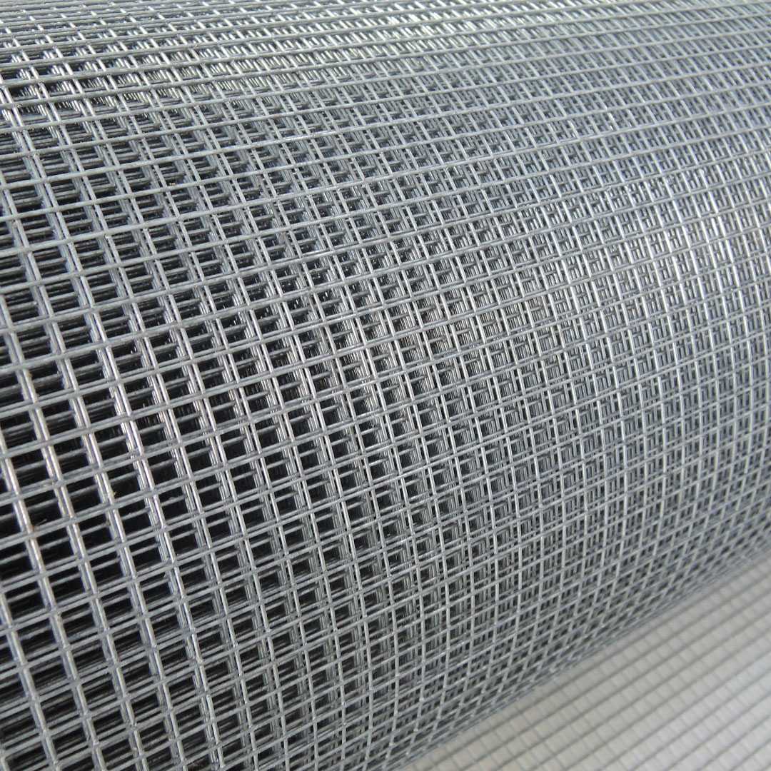 Сетка 6х6 мм d-0,8 мм 25м. Фото 1