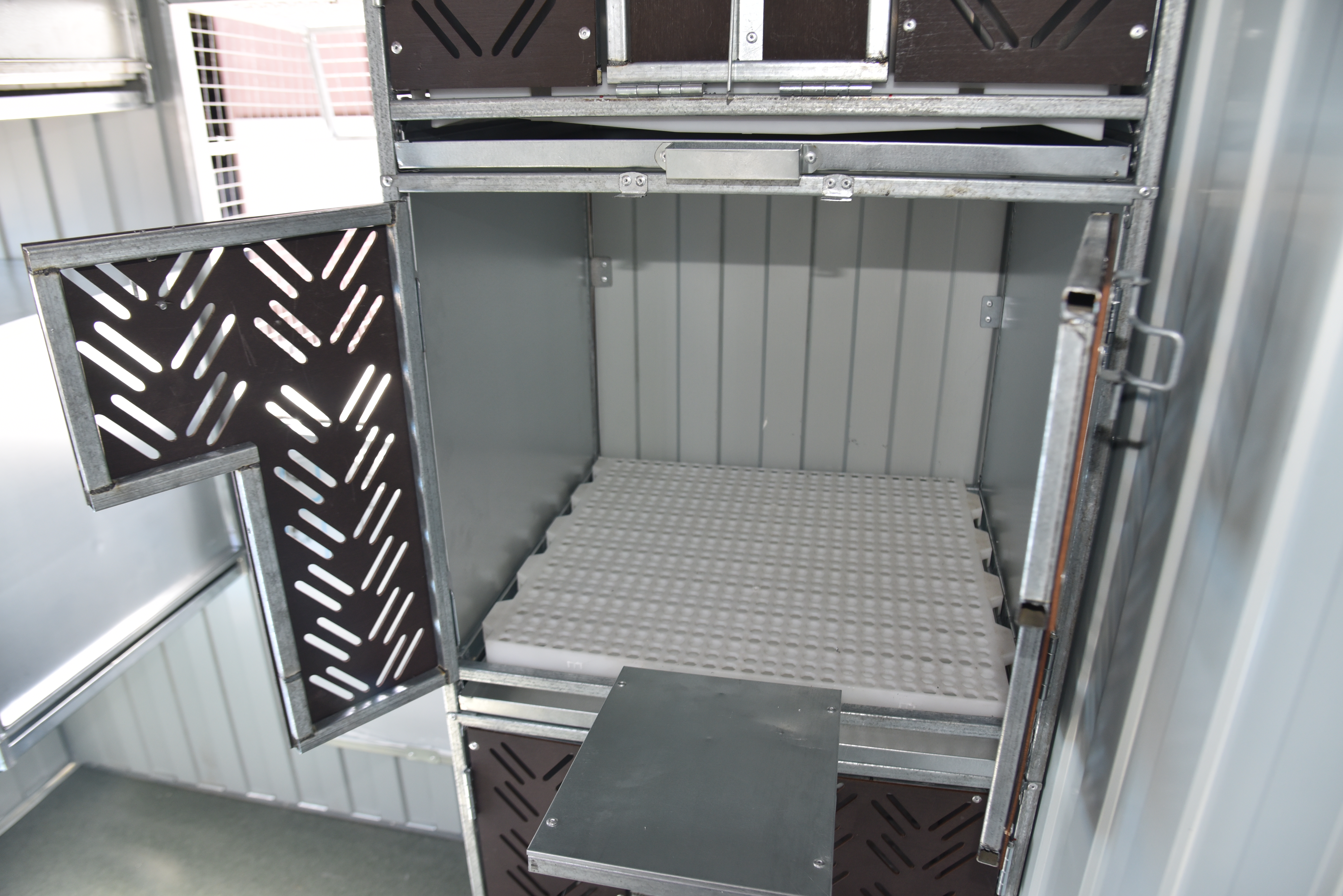 Гнездо для голубей 1-1 мал.. Фото 4