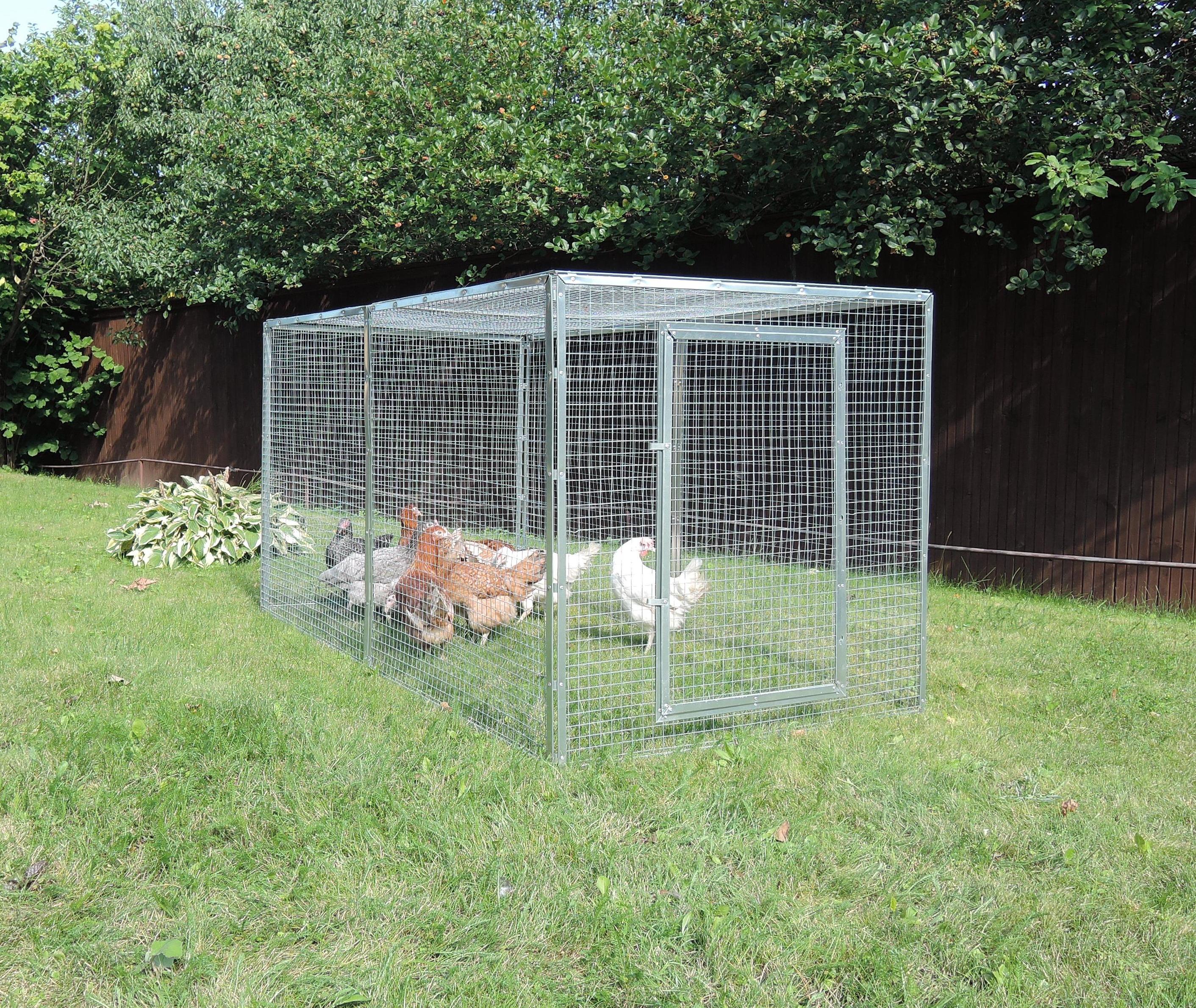 Выгул "Лужайка"-2. Фото 4