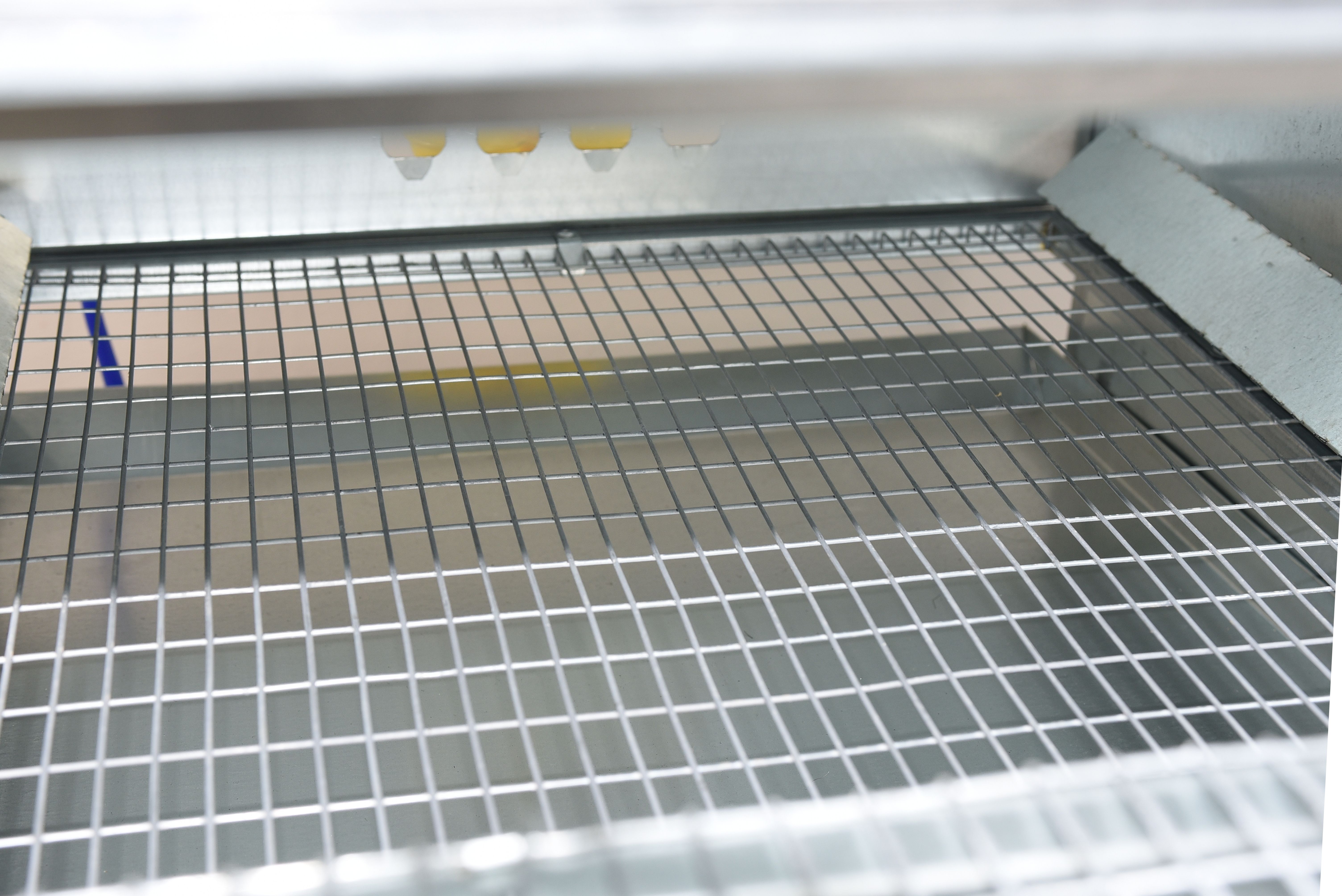 Рамная клетка для перепелов на 120 голов . Фото 28