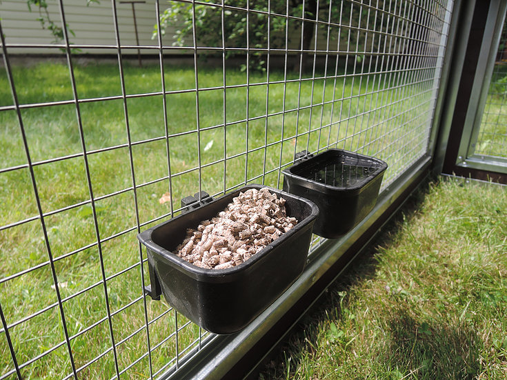 Выгул "Лужайка"-2. Фото 9