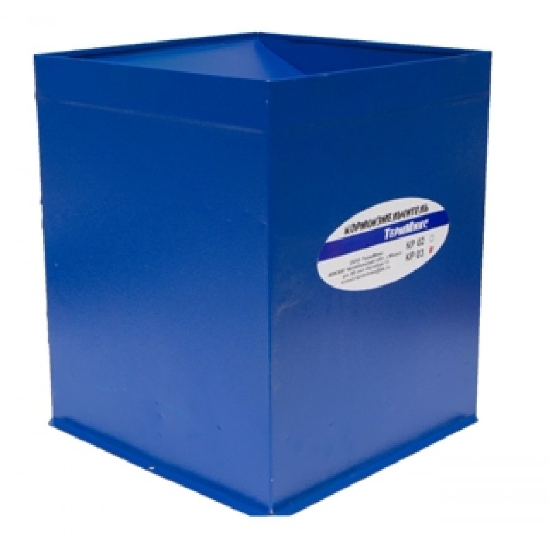 Кормоизмельчитель КР-03. Фото 2