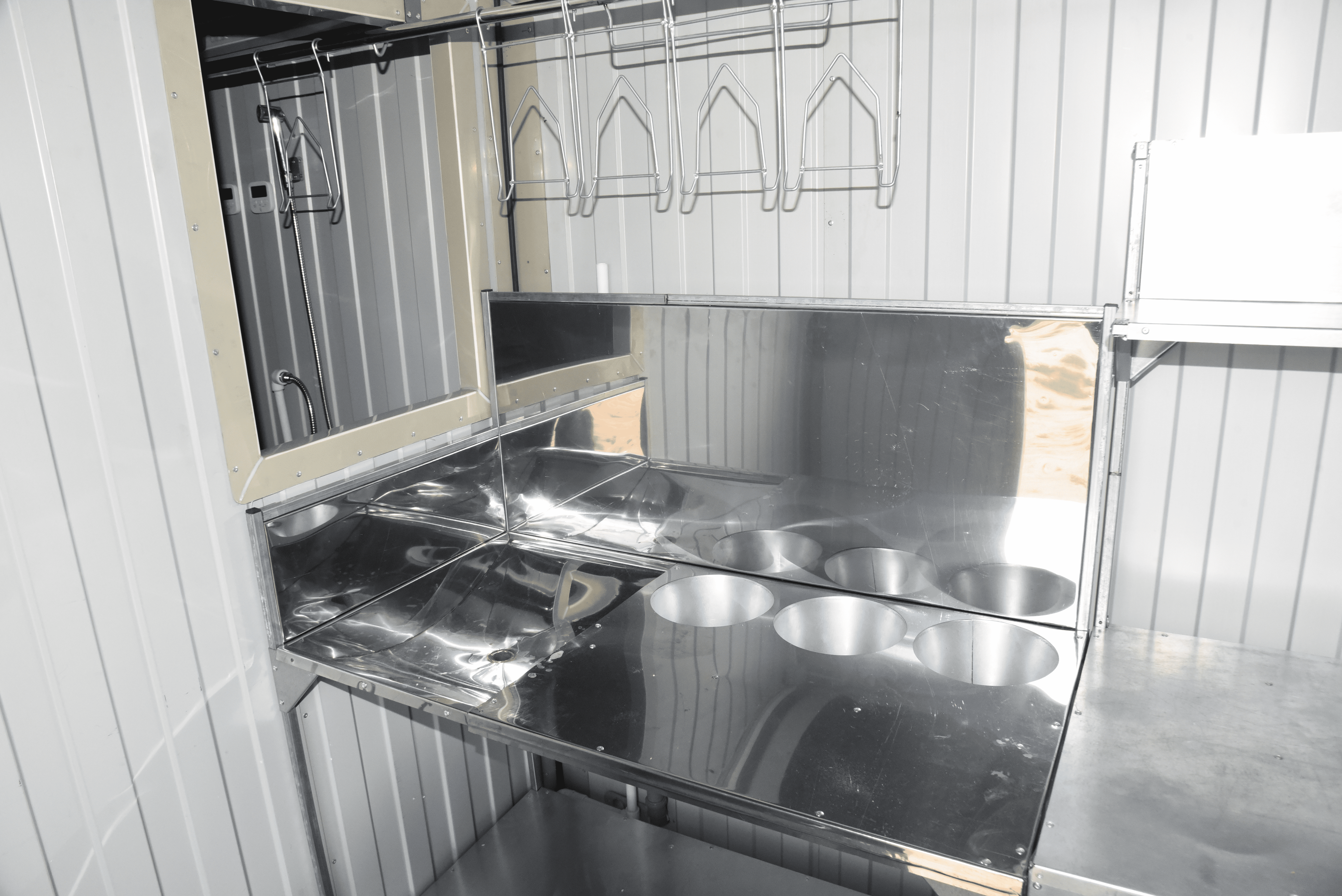 Убойный цех "ТЕХНОЛАЙН" 24/7. Фото 2