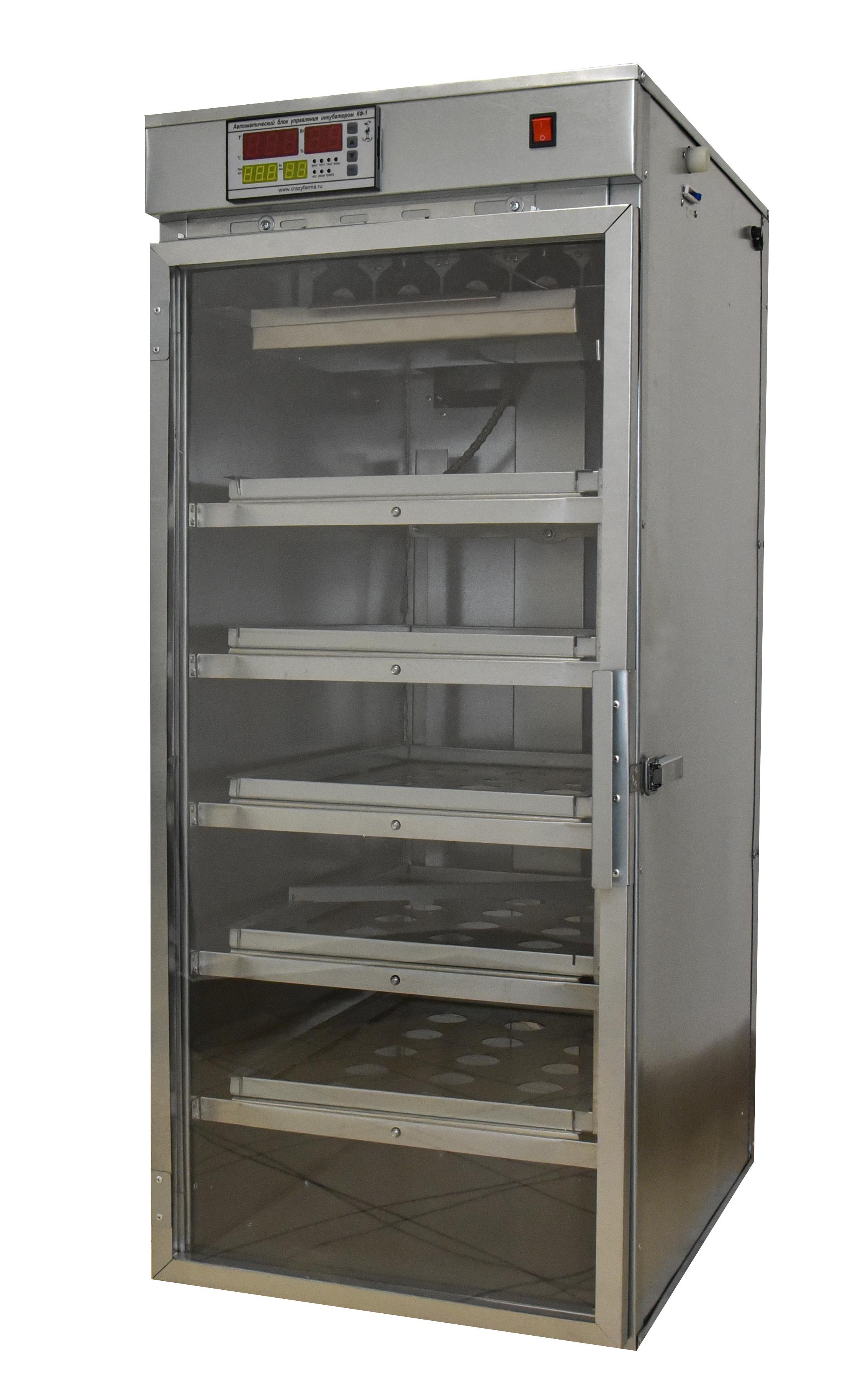 Инкубатор АИ-440. Фото 2