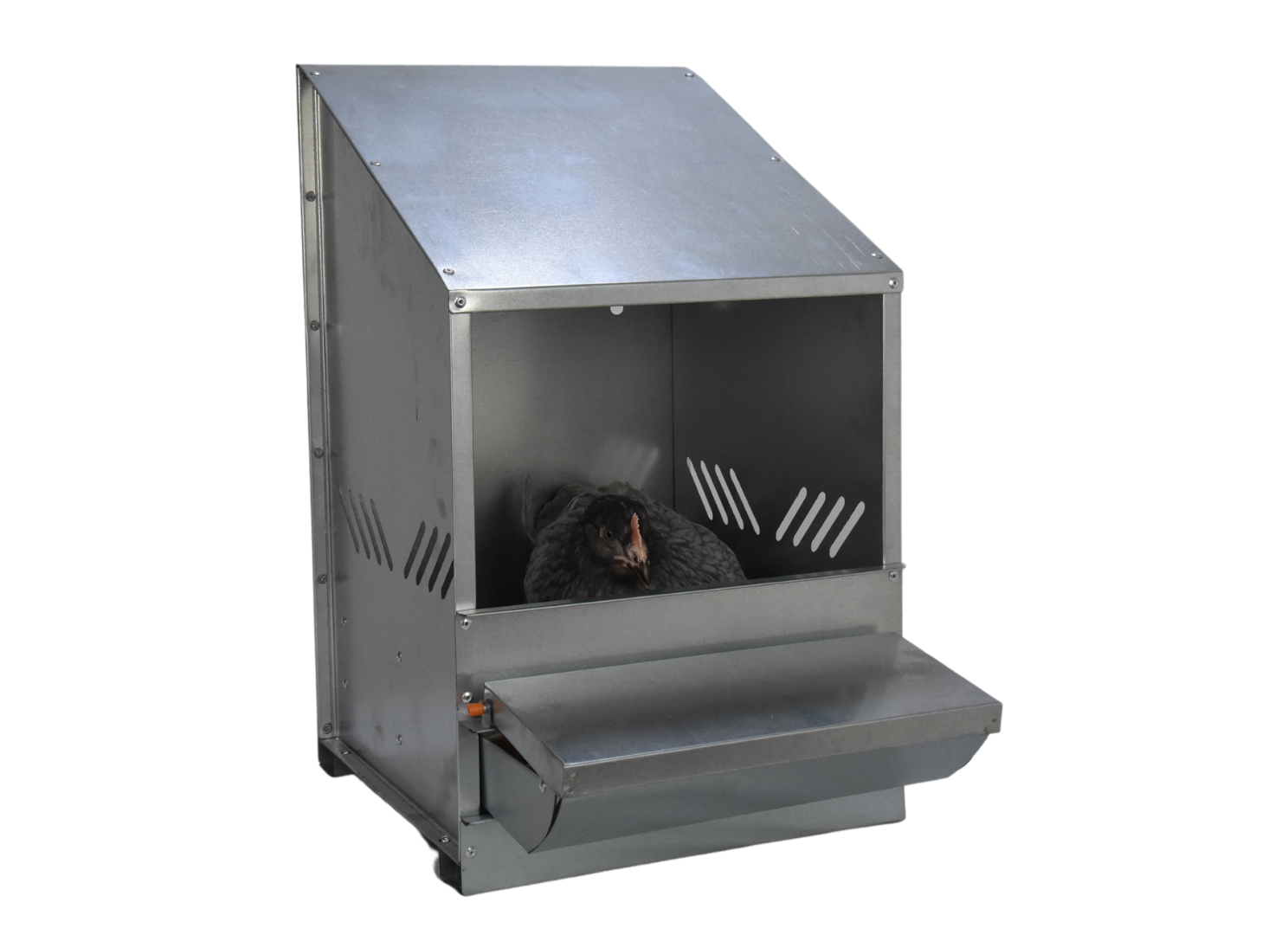 Гнездо для кур-несушек 2-1. Фото 4