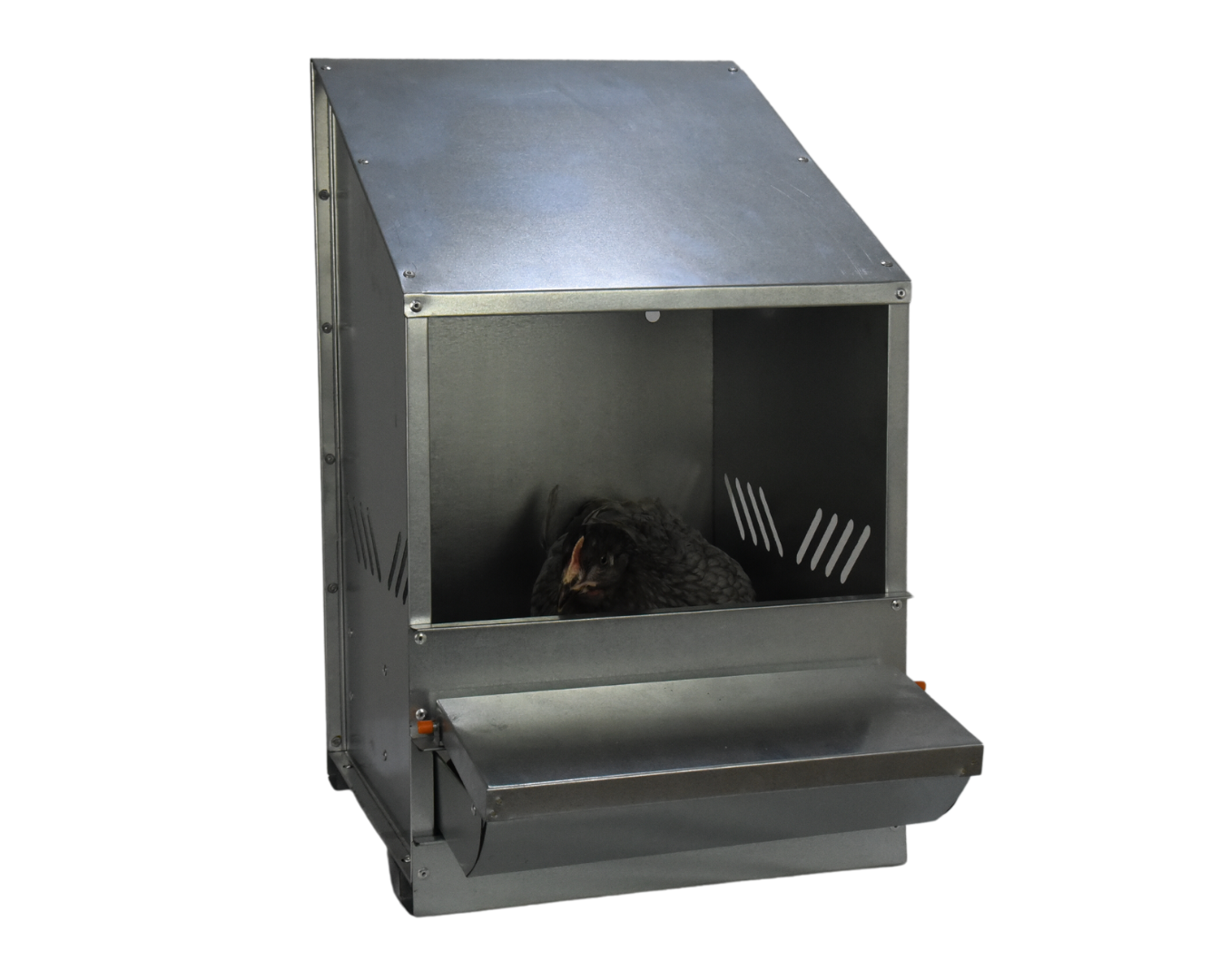 Гнездо для кур-несушек 1-2. Фото 2