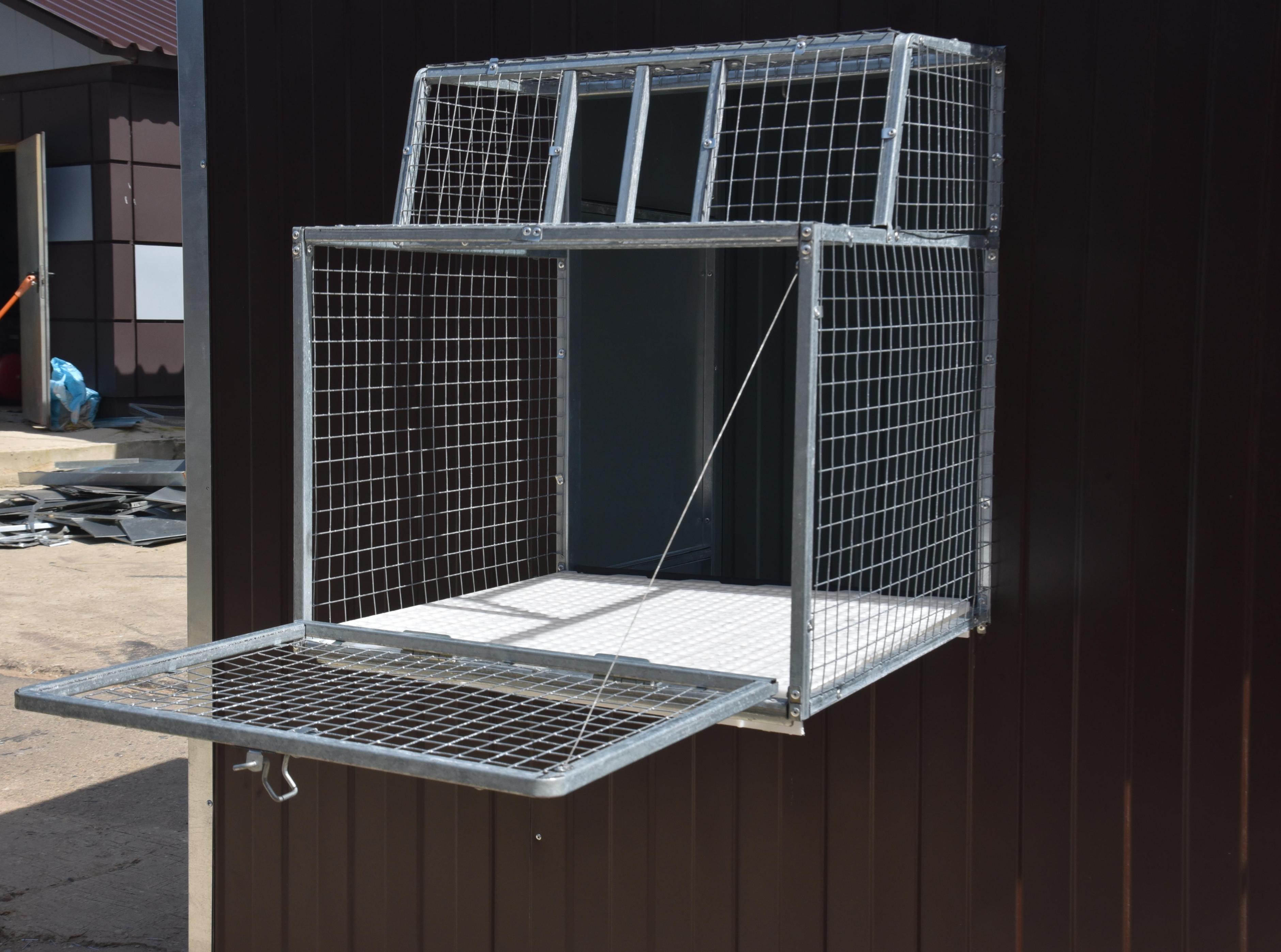 Голубятня "Любовь". Фото 5