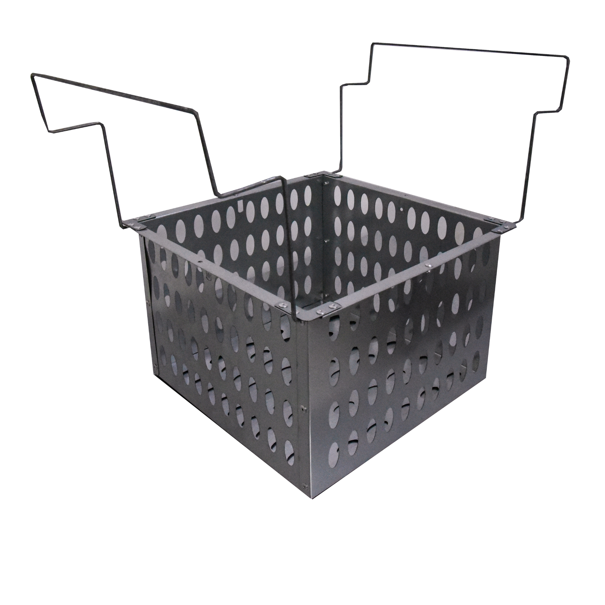 Корзина для шпарчана "Автоградус-4000". Фото 5