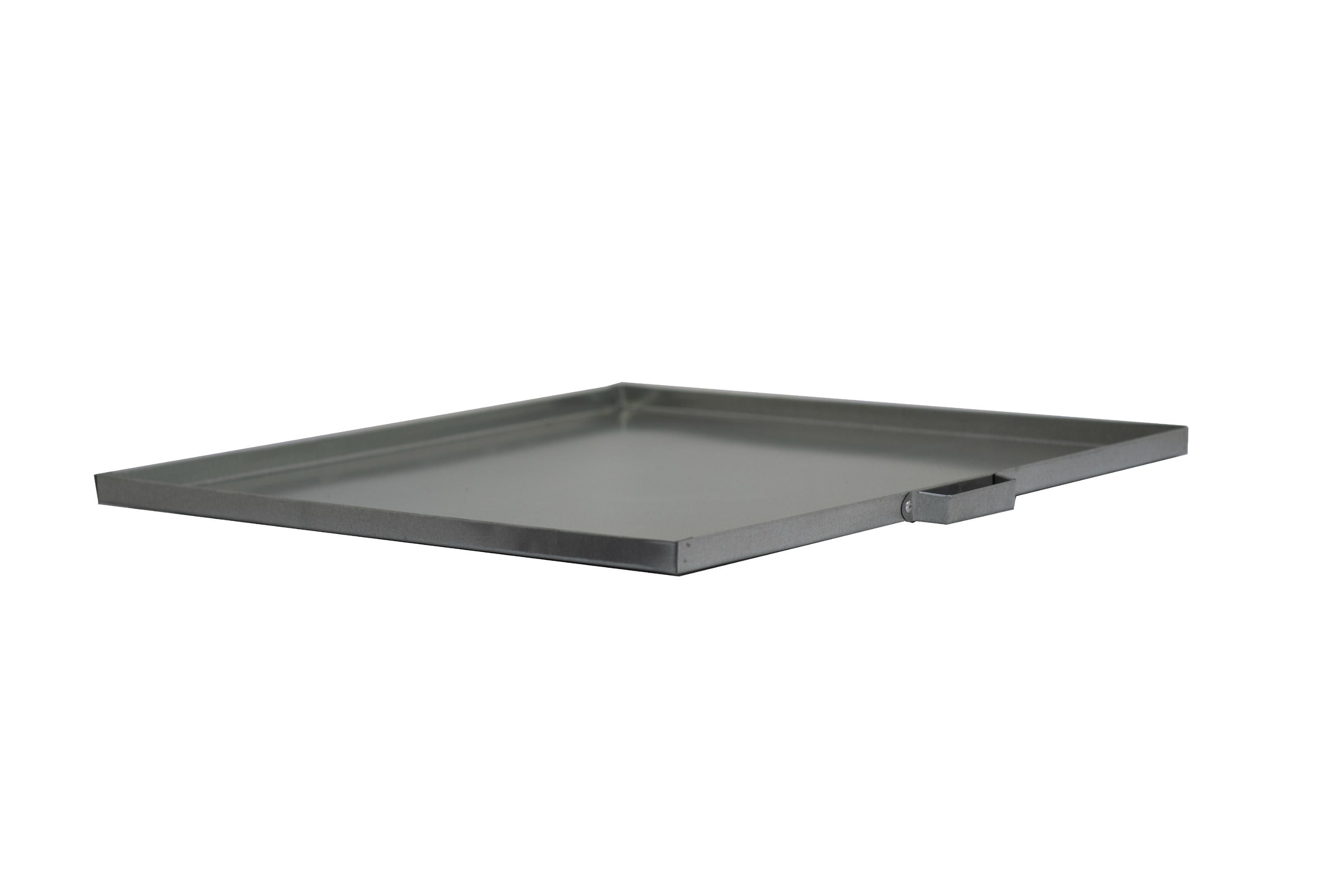 Поддоны на заказ - оцинковка. Фото 4