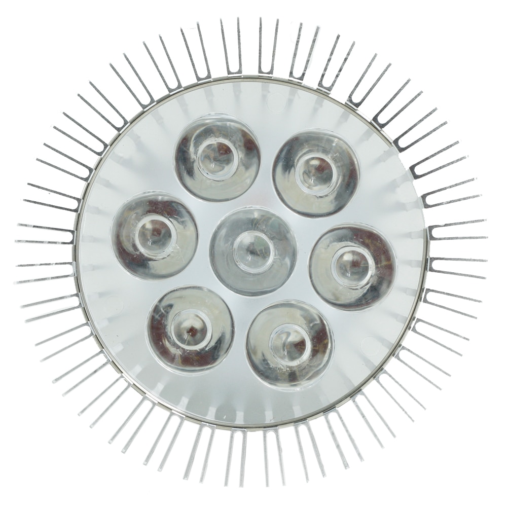 Фитолампа 21W Фулл спектр. Фото 1