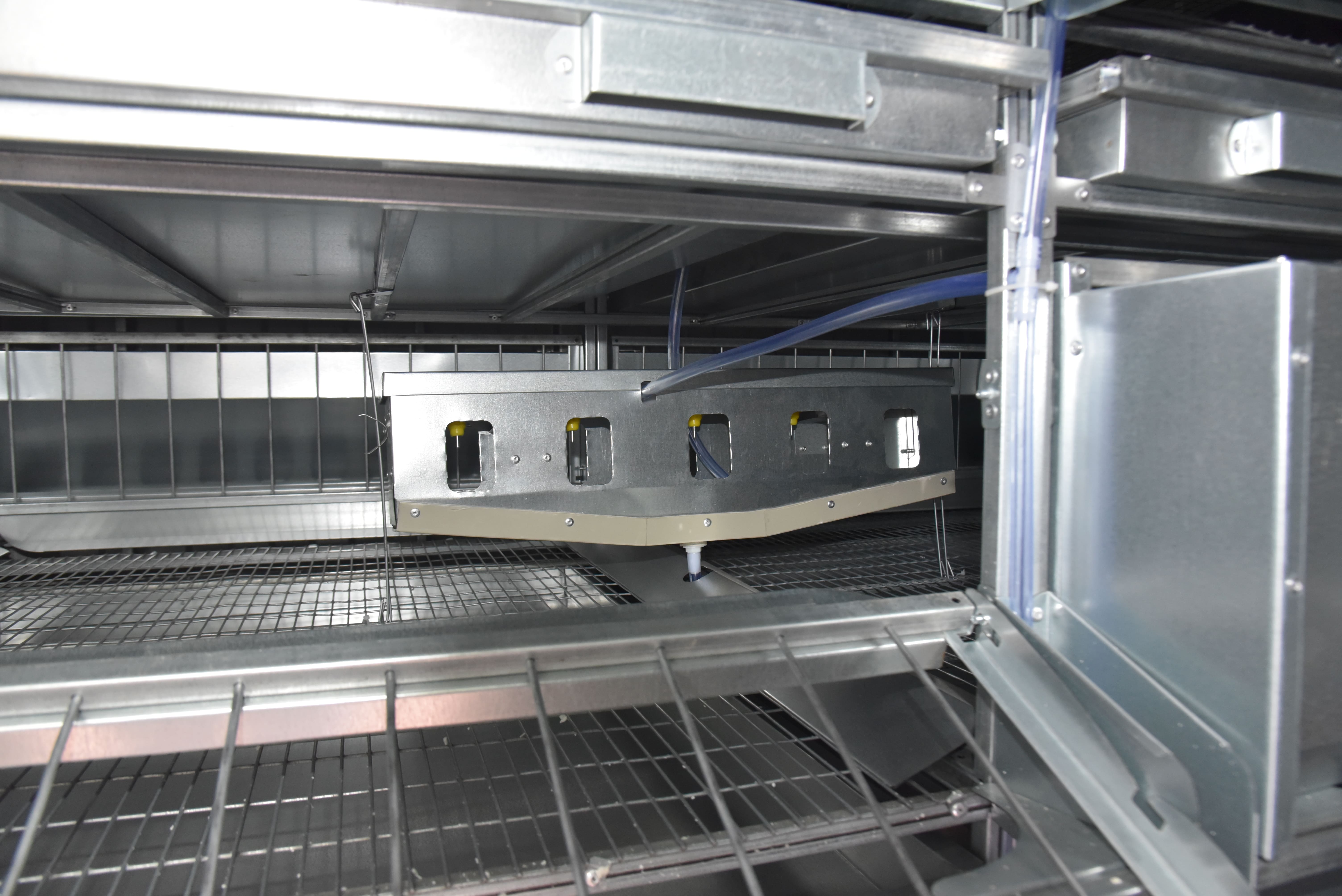 Автоматический уличный брудер "Идеальный папа". Фото 23