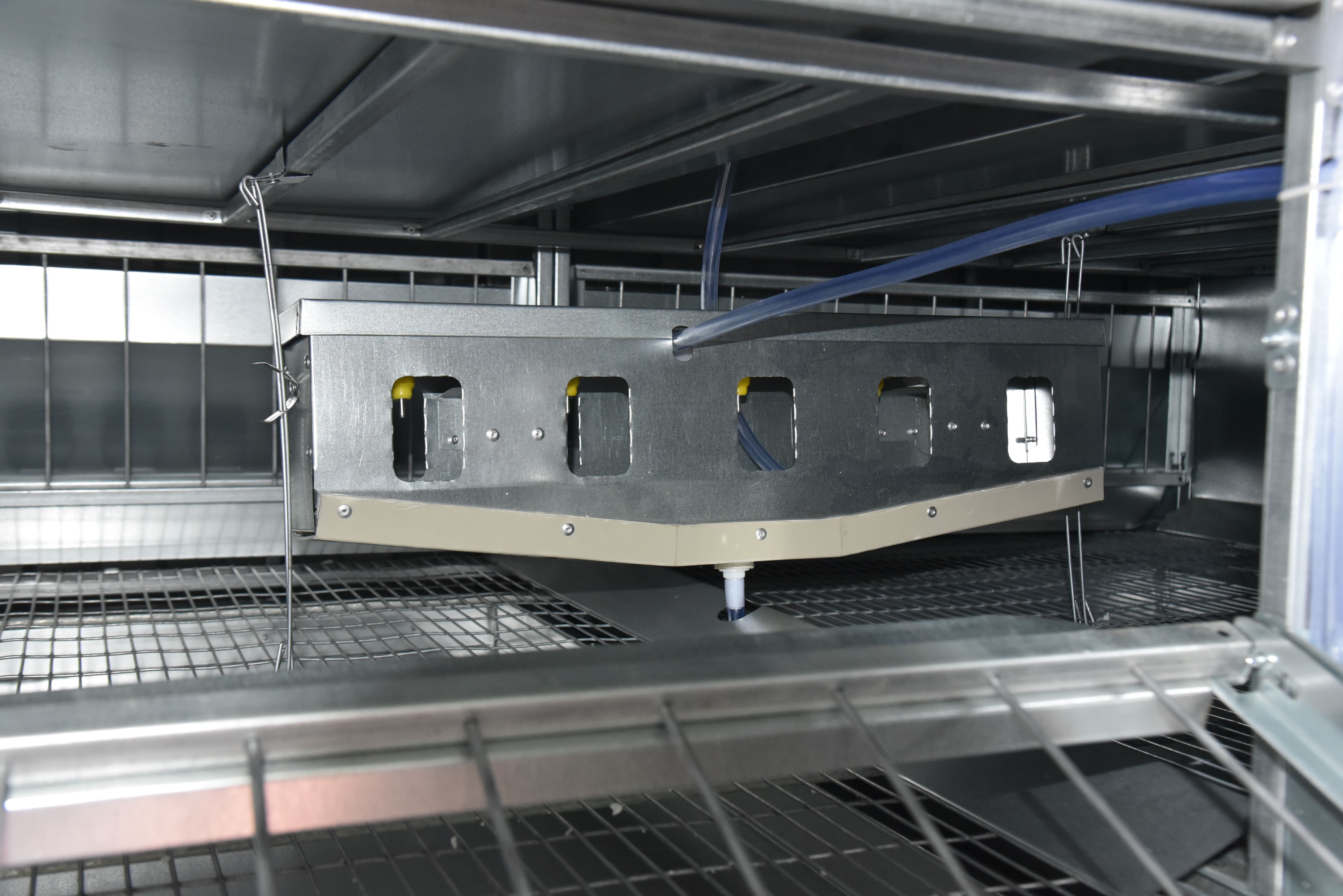 Автоматический уличный брудер "Идеальный папа". Фото 22