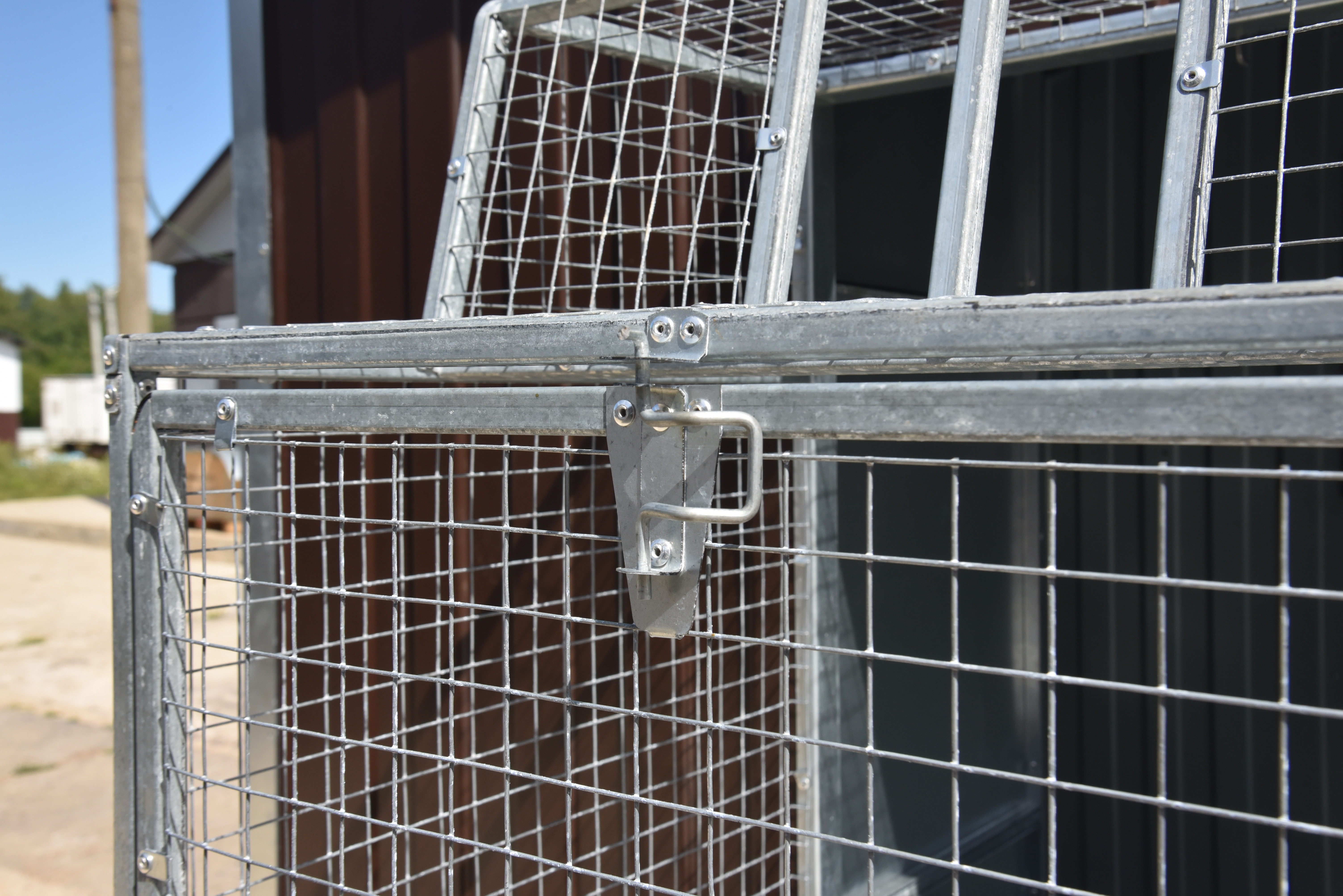 Голубятня "Любовь". Фото 15