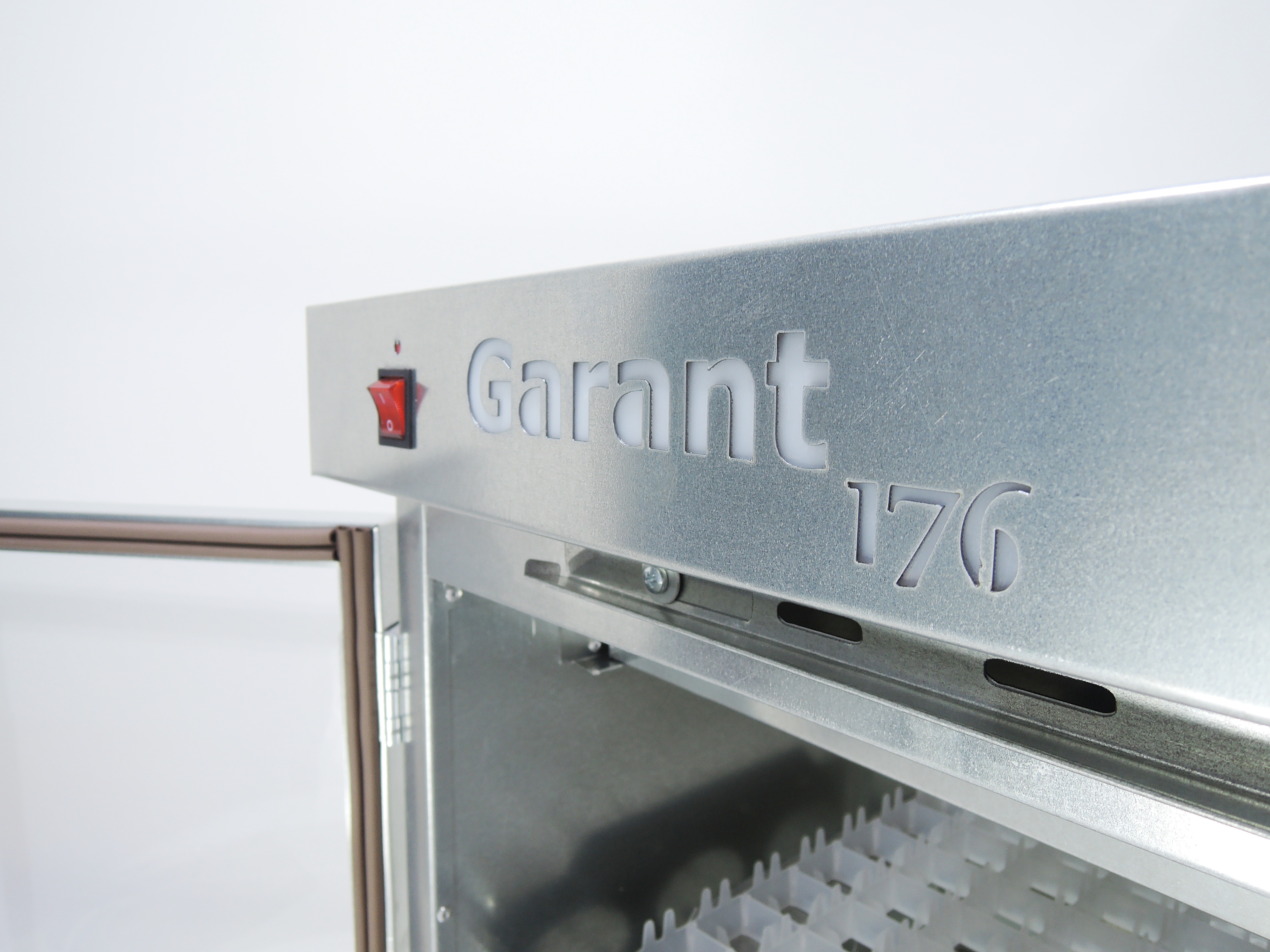 Инкубатор Гарант -176  "Премиум". Фото 5