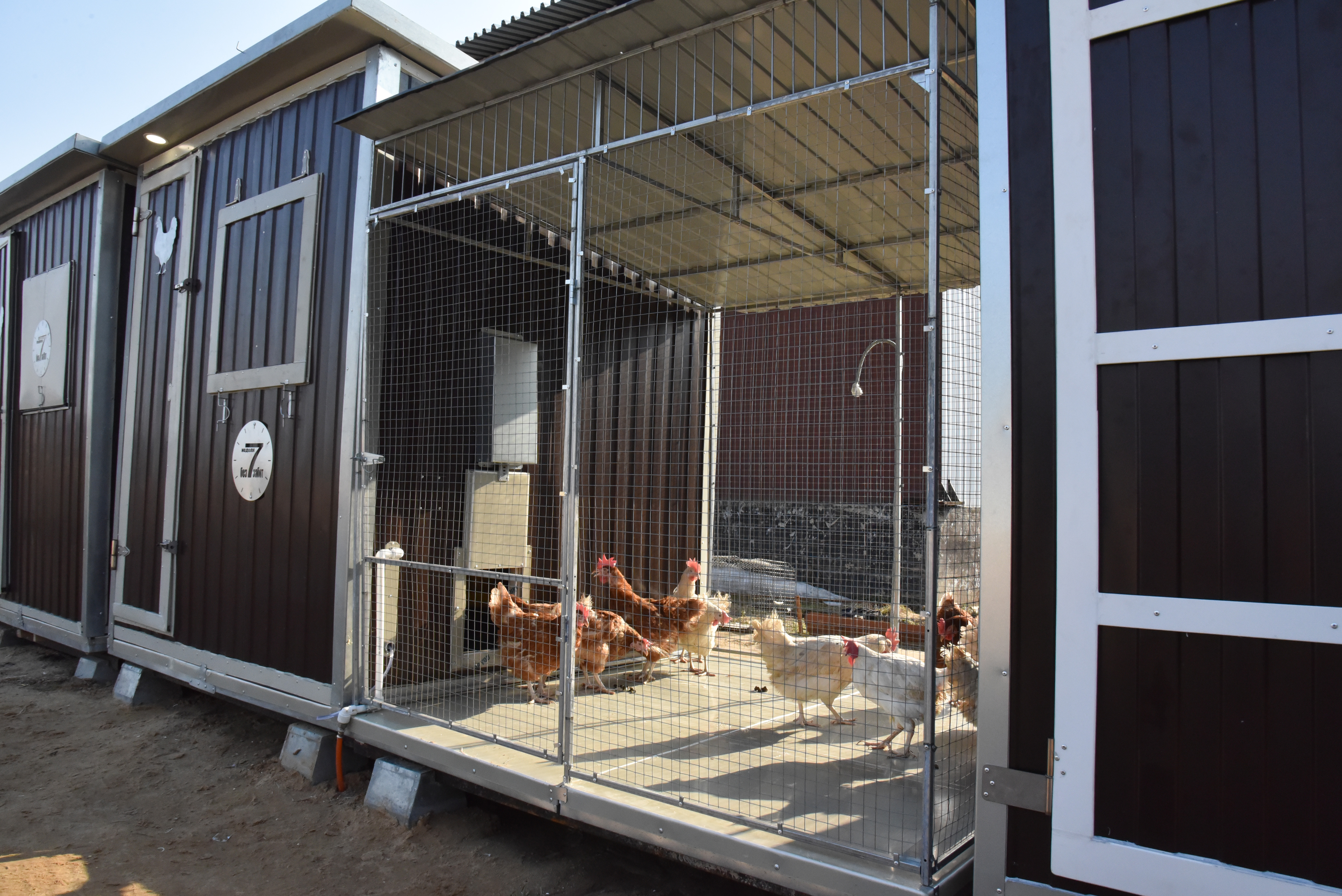 Панель пола утепленная с защитой от грызунов 90/180. Фото 4