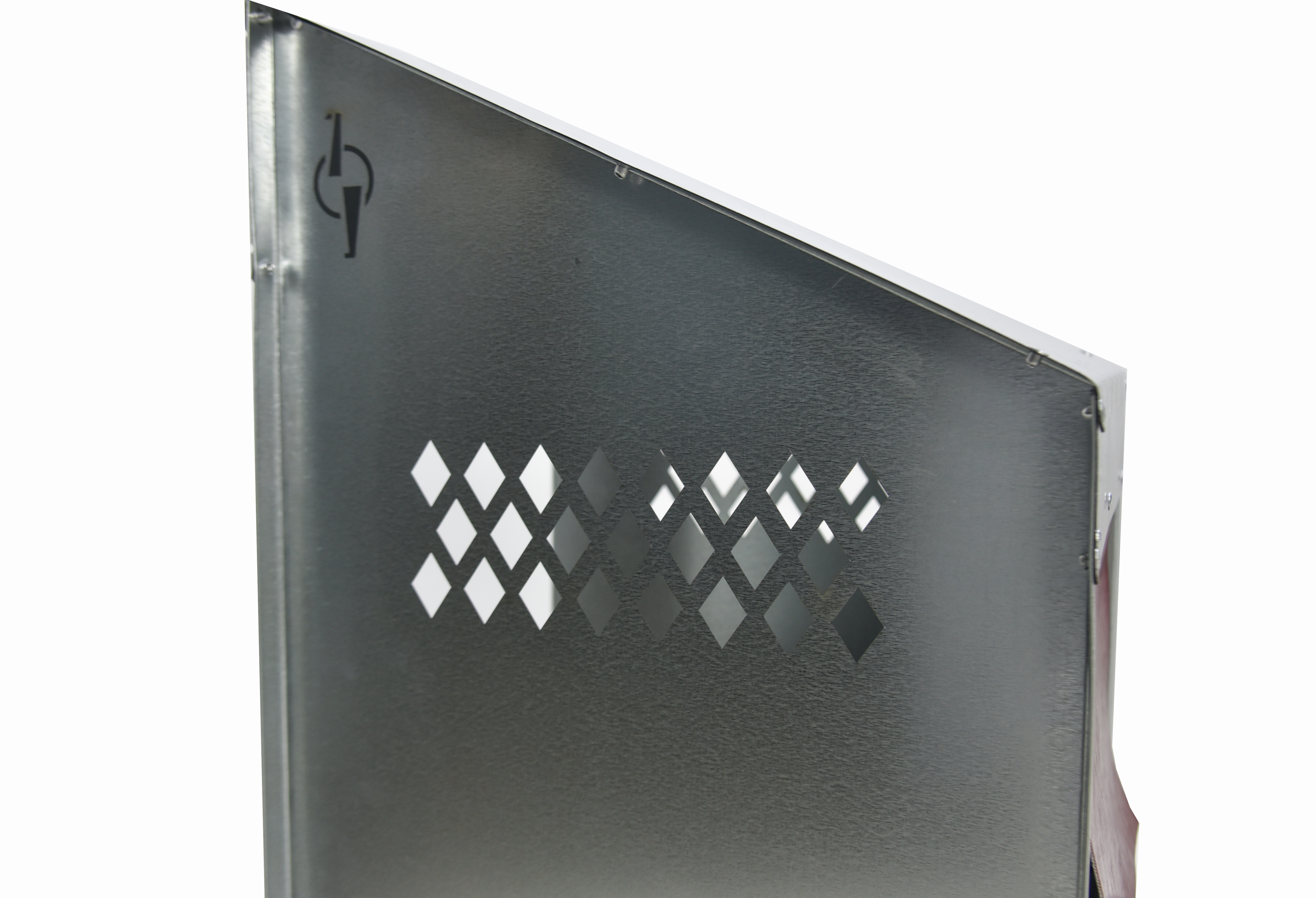 Гнездо для кур-несушек "Компакт" 4-2. Фото 5