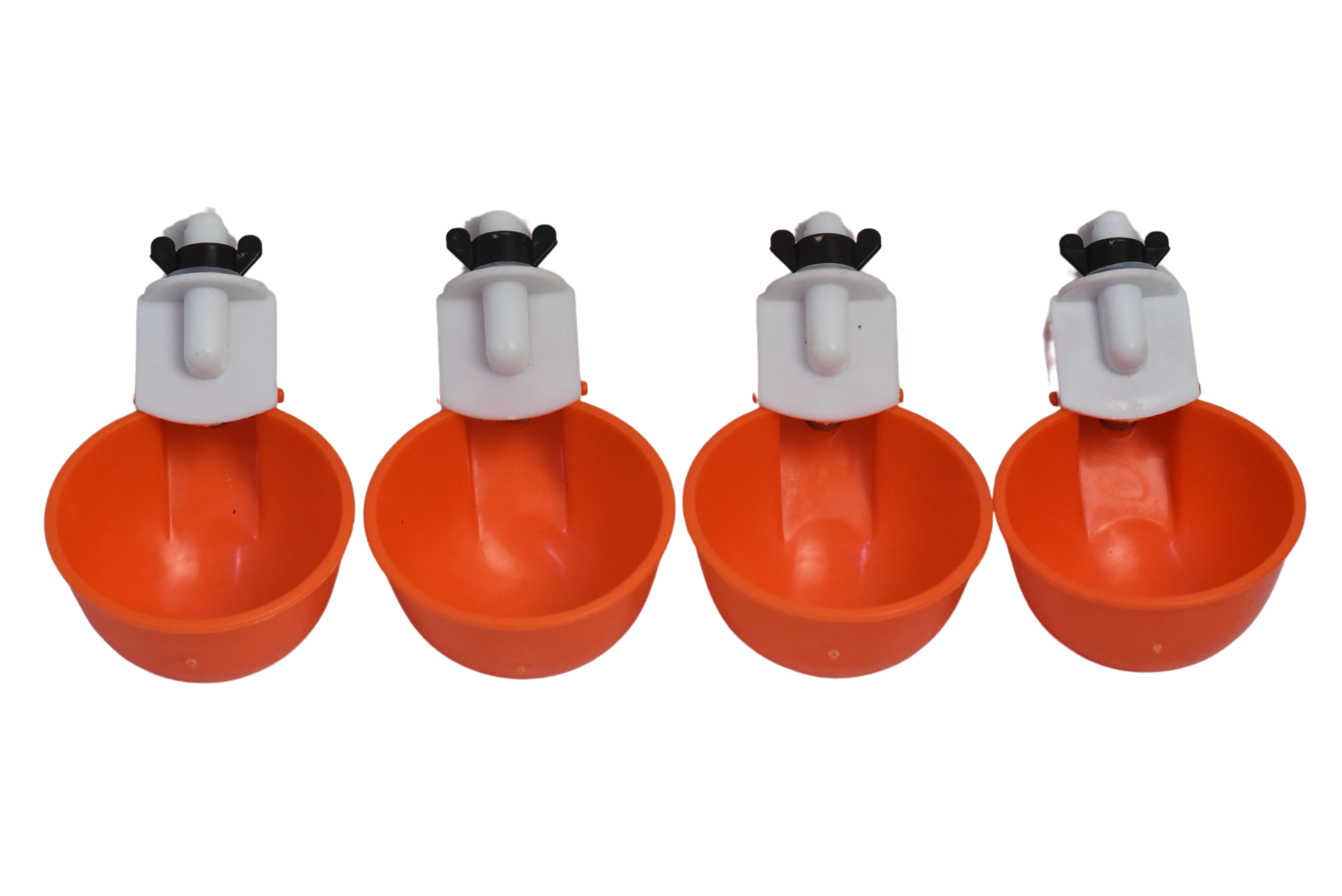 Поилка микрочашечная диаметр 63 мм. Фото 2