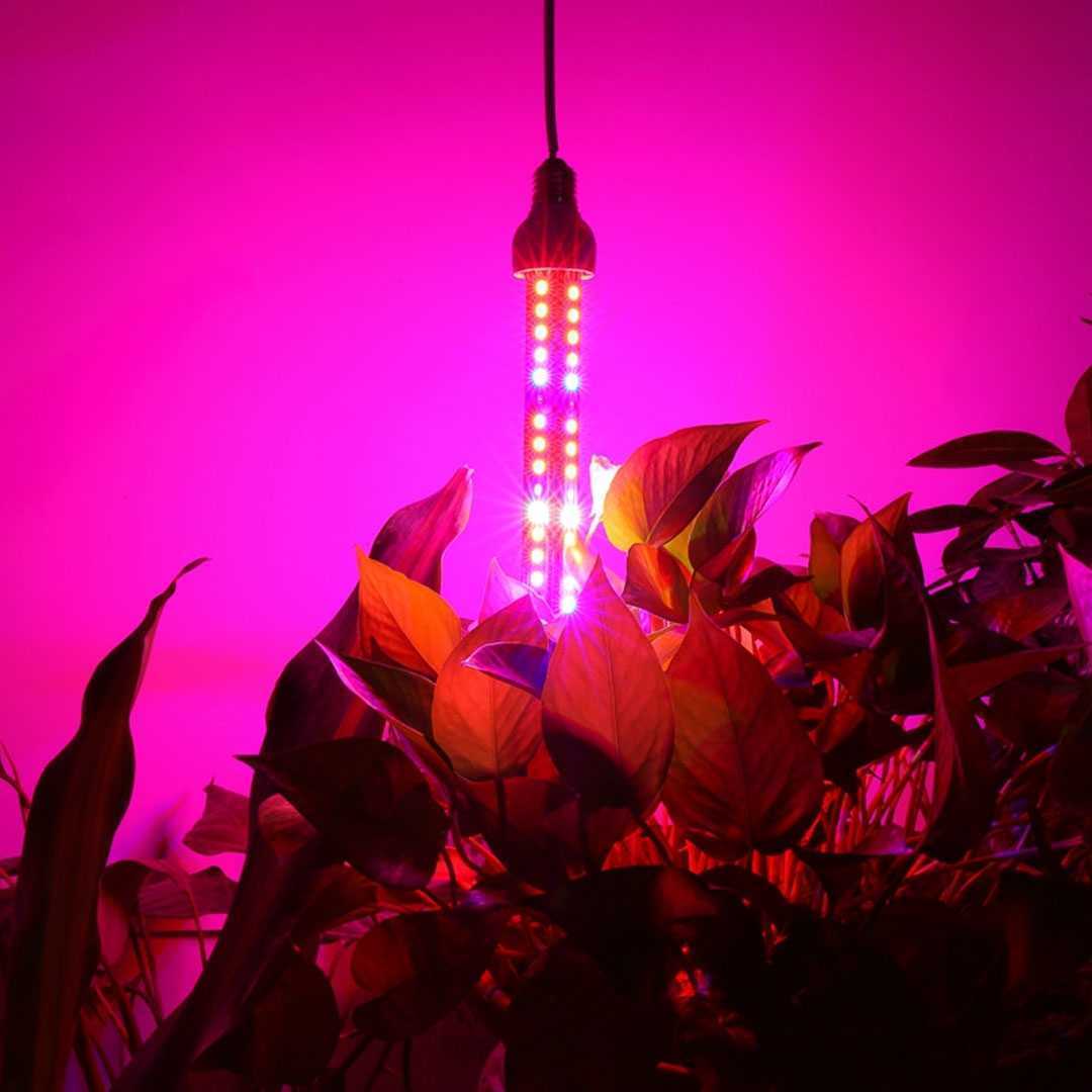 Фитолампа (zw0113) 80Вт. Фото 4