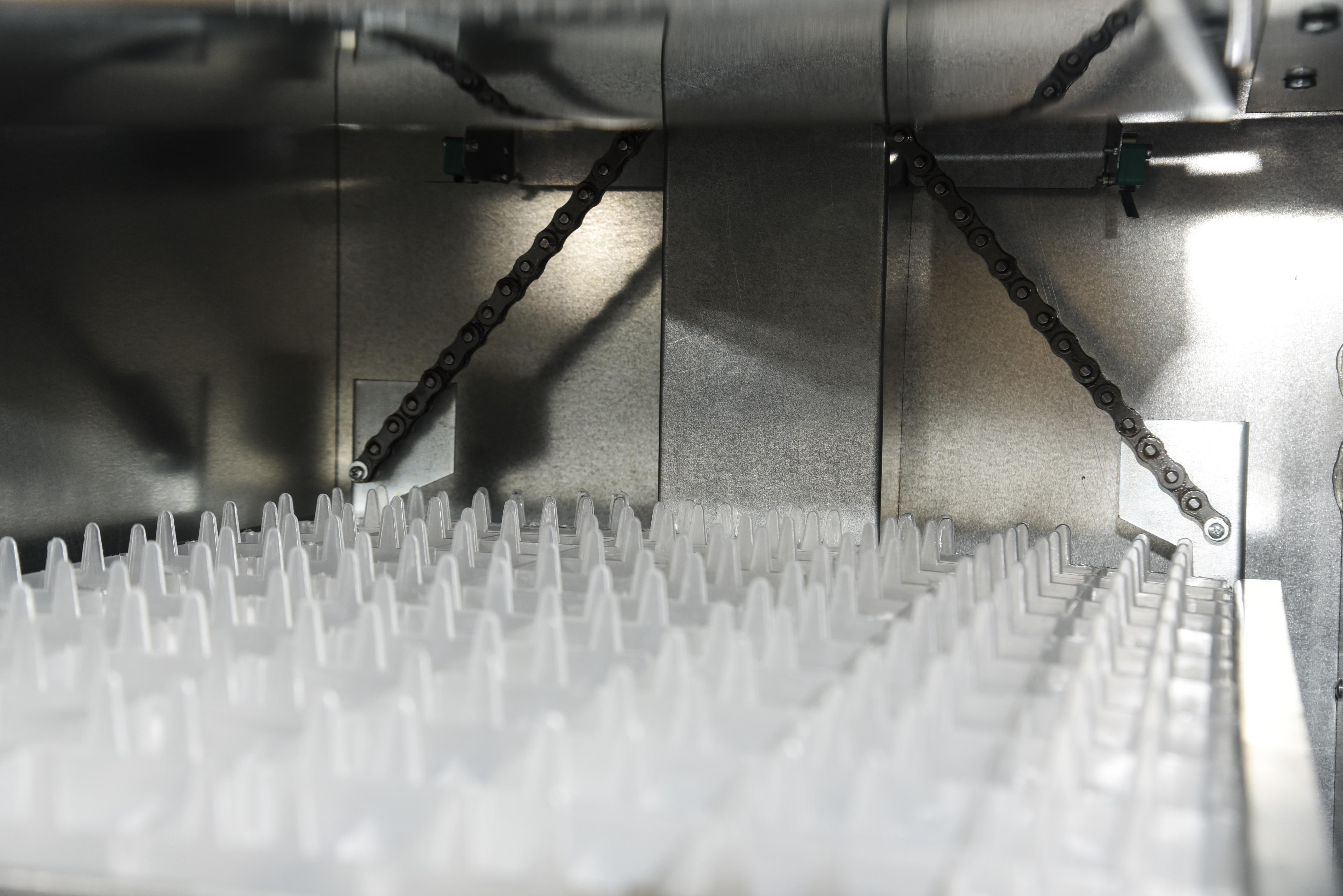 Инкубатор АИ-528. Фото 11