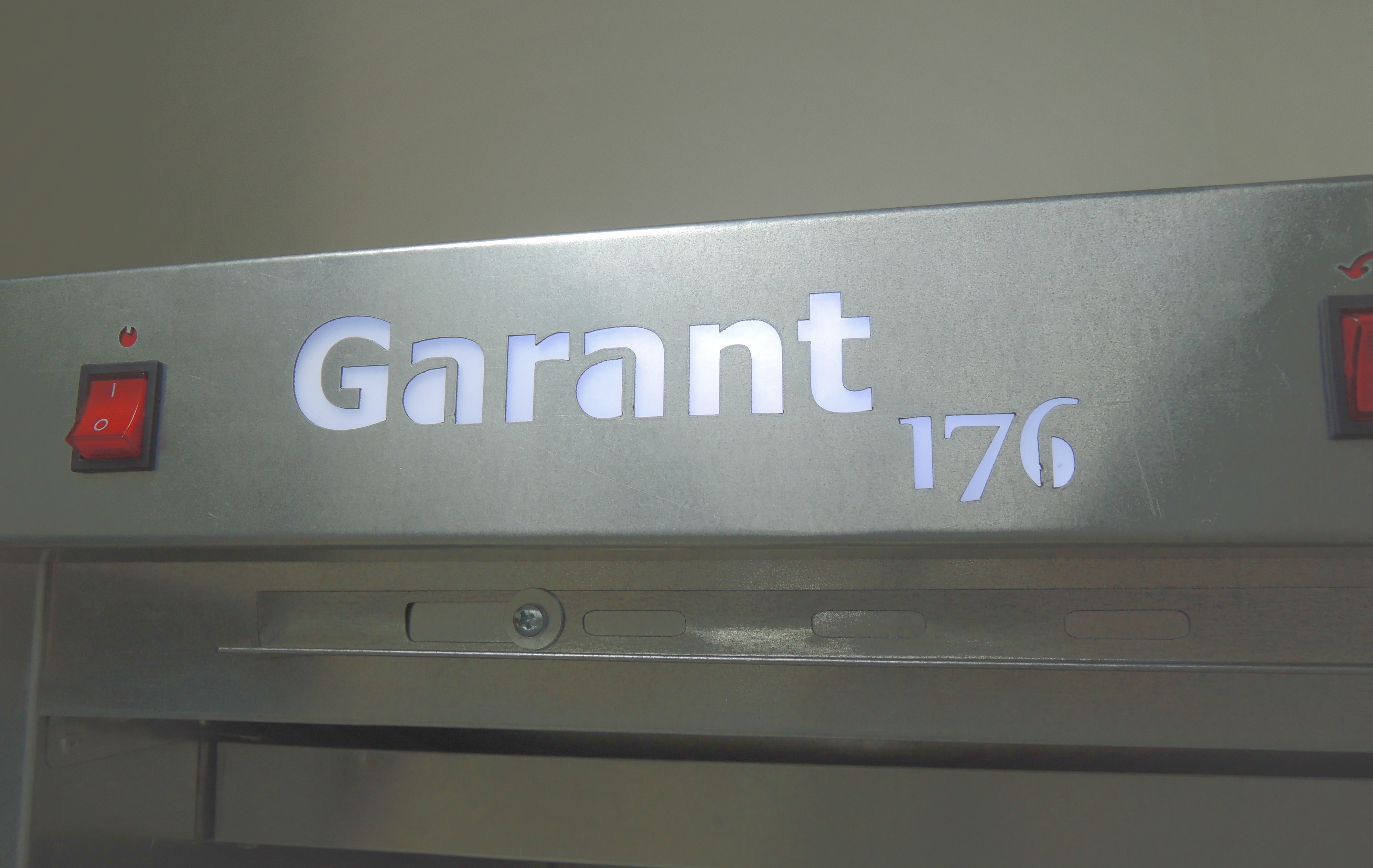 Инкубатор Гарант -176  "Стандарт". Фото 12