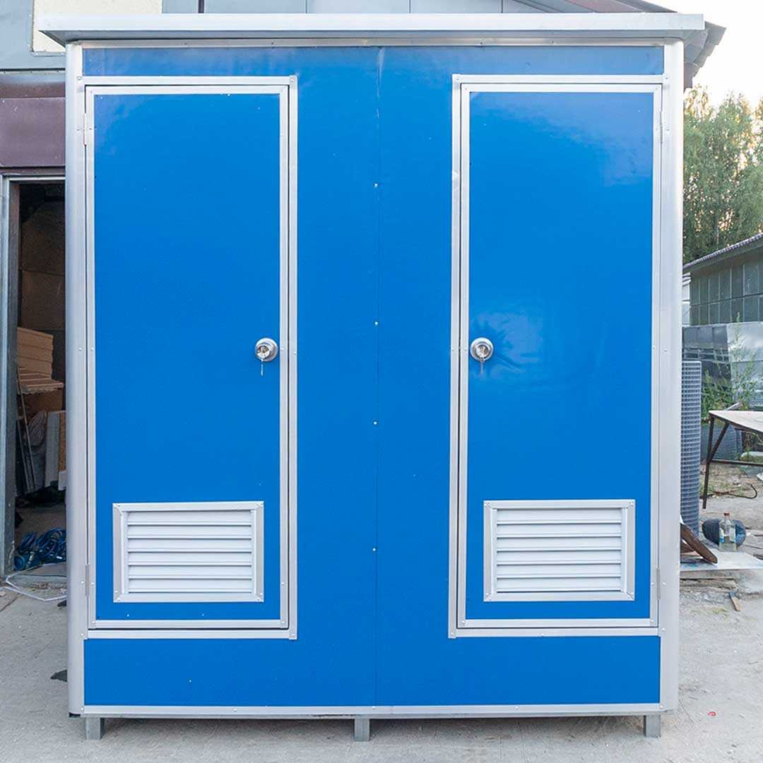 Туалет. Фото 2