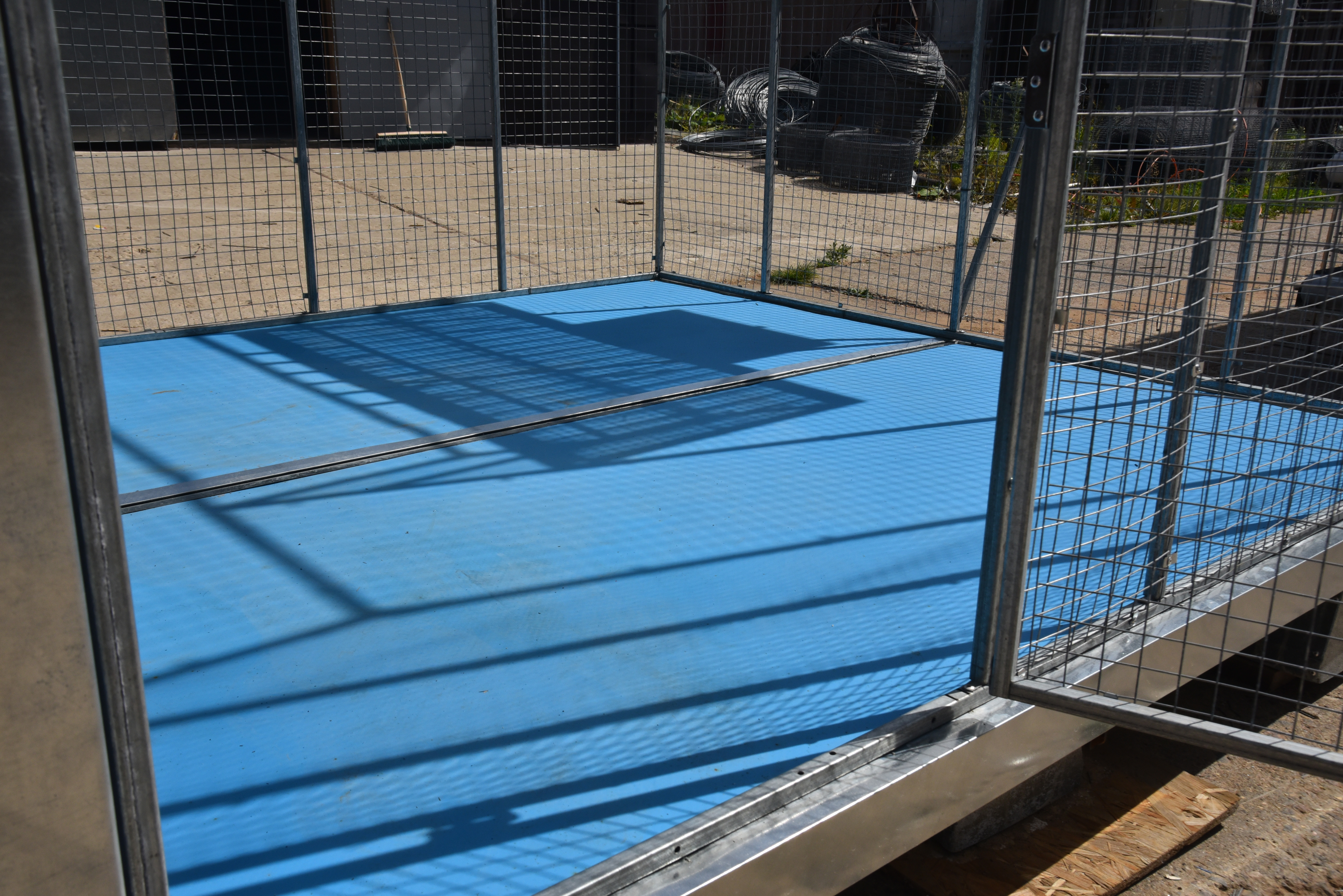 Голубятня "Любовь". Фото 12