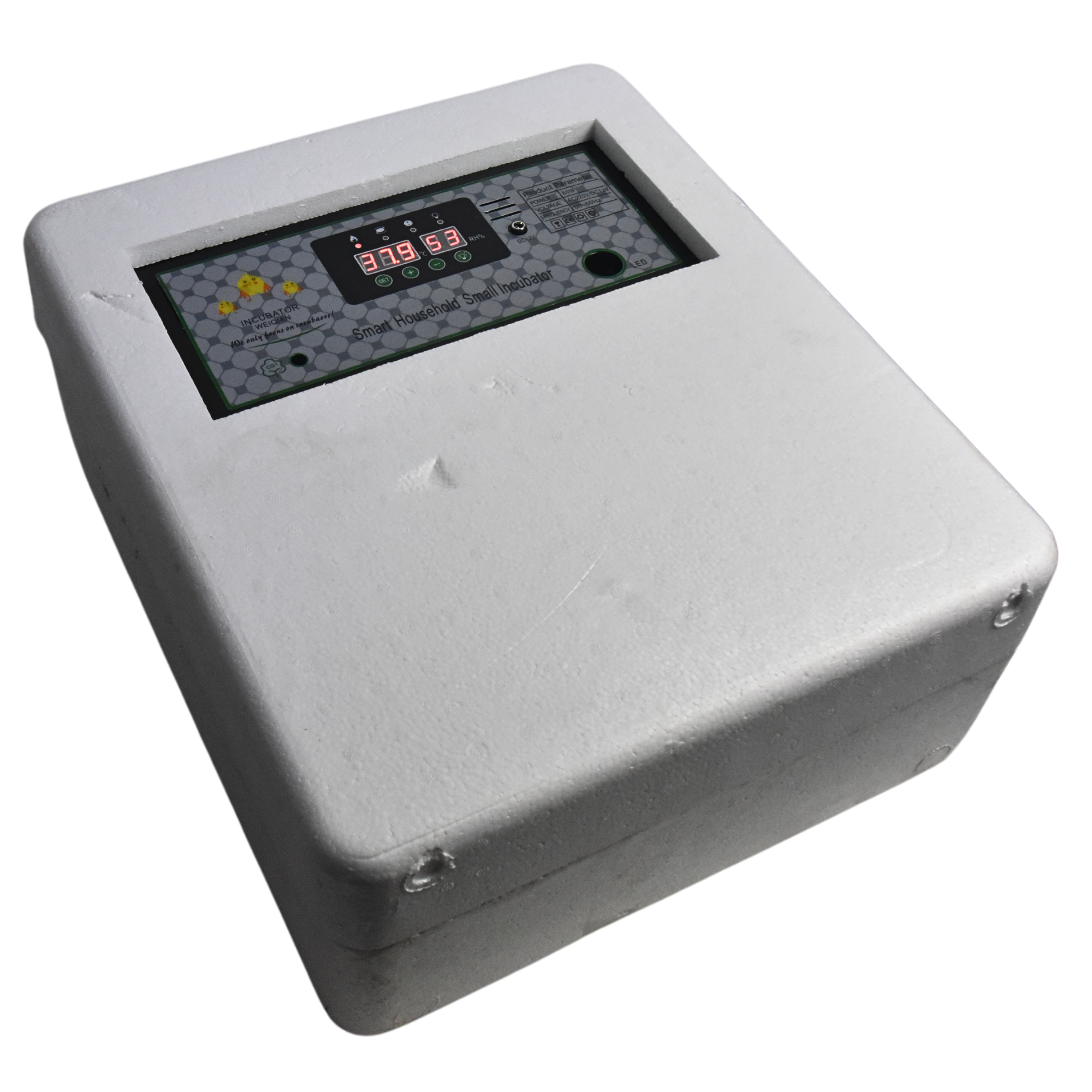 Инкубатор Smart Household-64. Фото 10