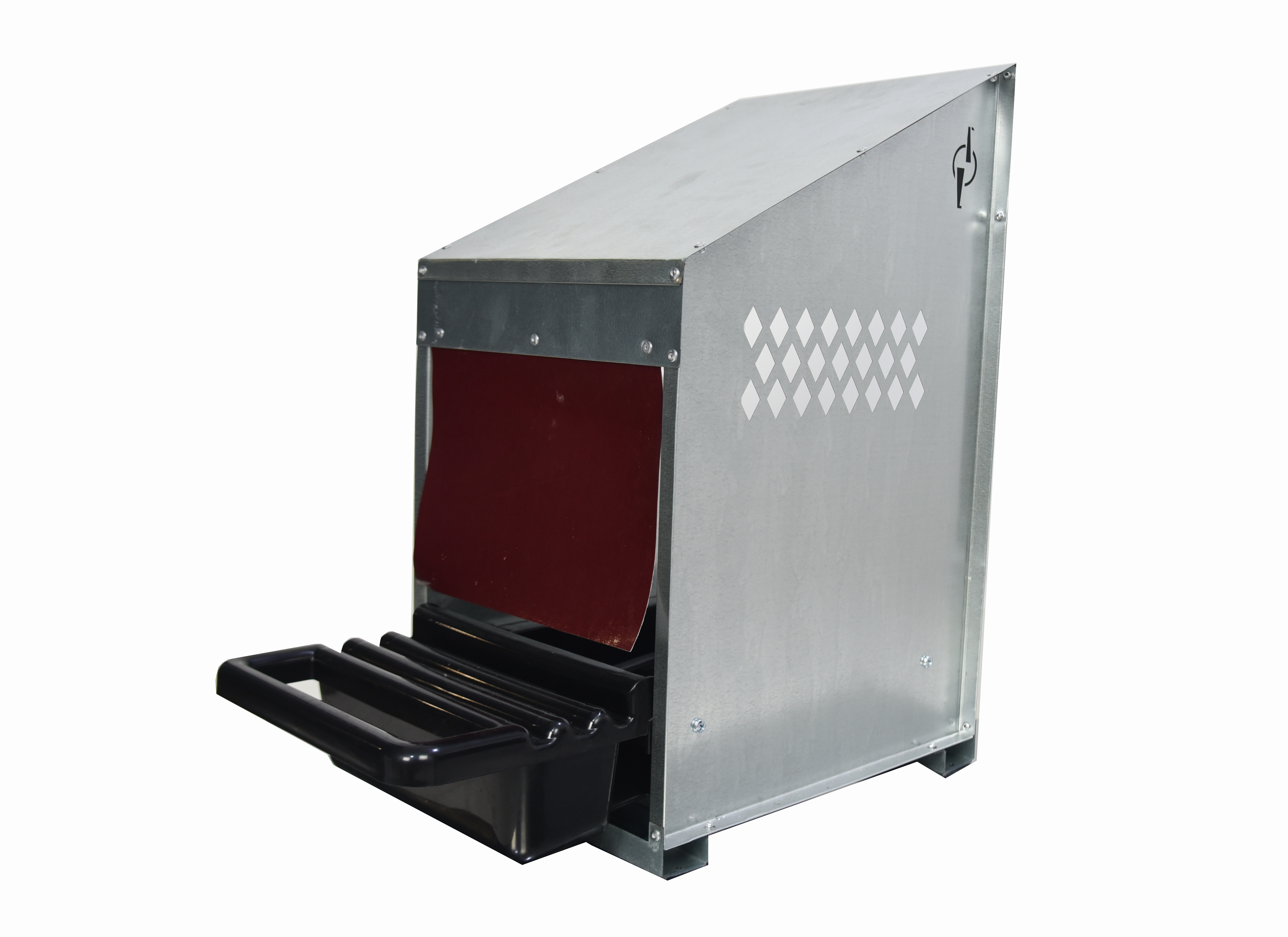 Гнездо для кур-несушек "Компакт" 5-1. Фото 1