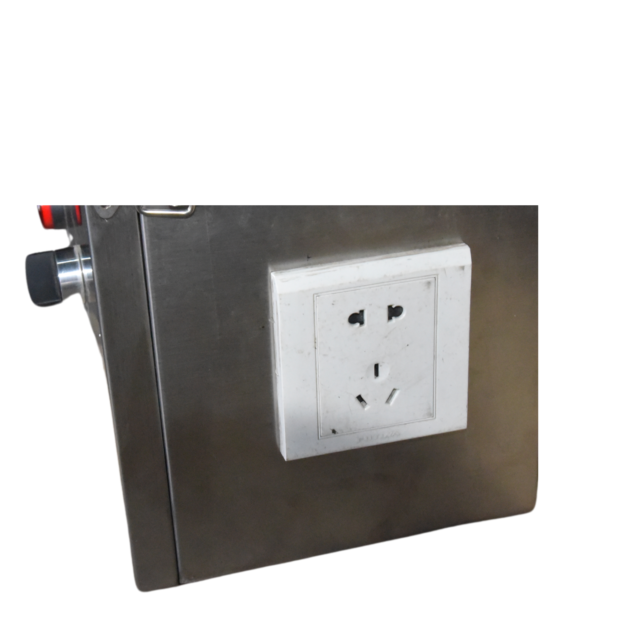 Электрооглушитель для птицы. Фото 5