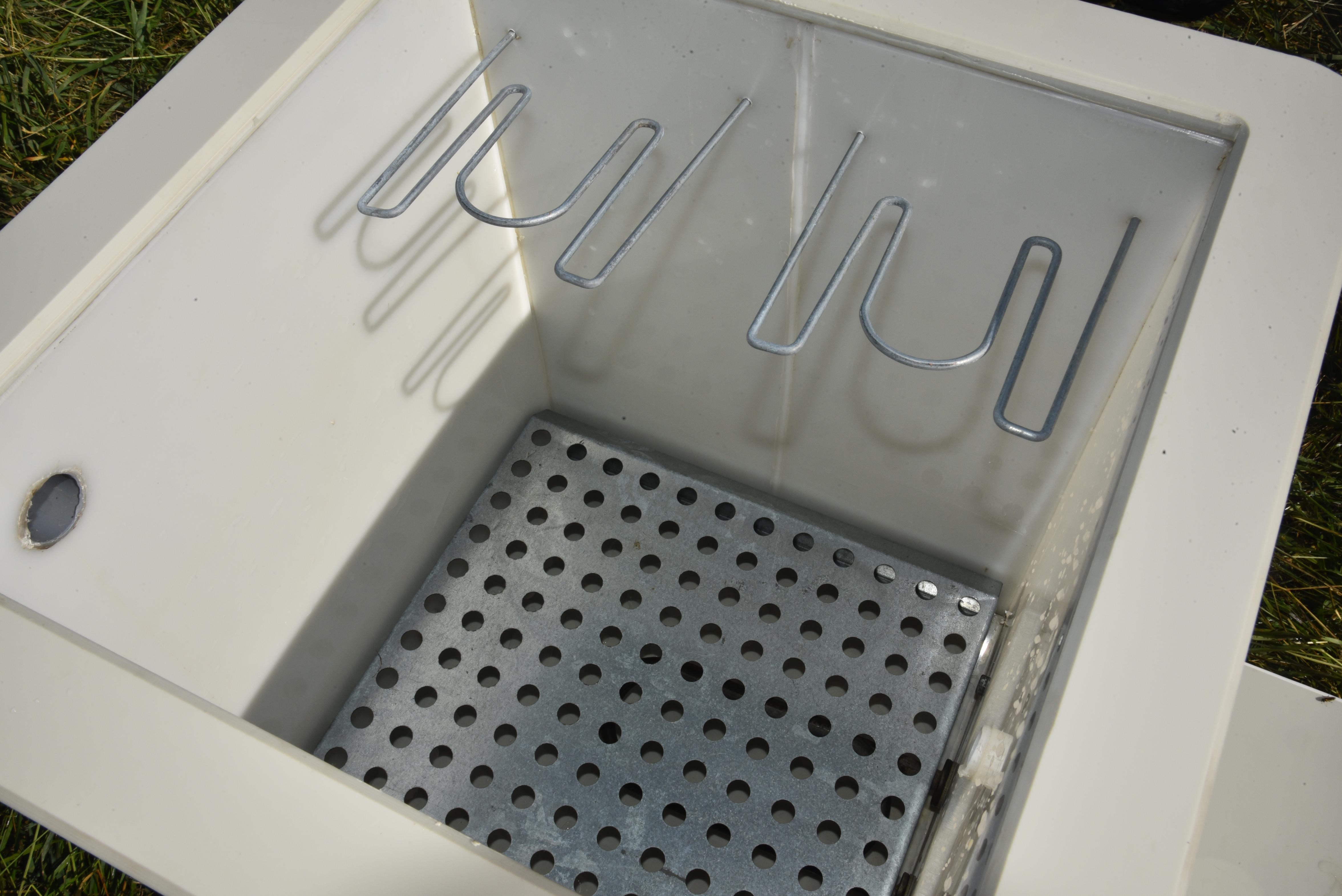 Шпарчан "Автоградус-4000". Фото 27