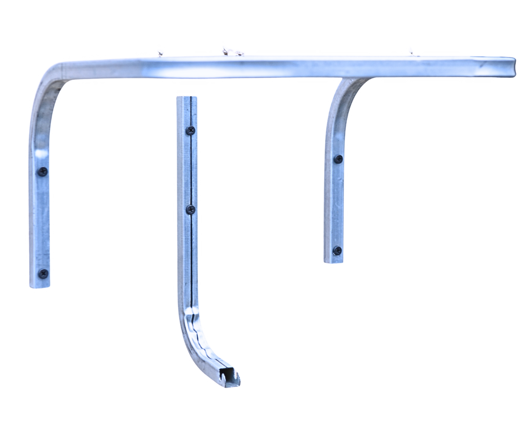 Конус для убоя "S" с кронштейном крепления-(D-75/190; H-220). Фото 10