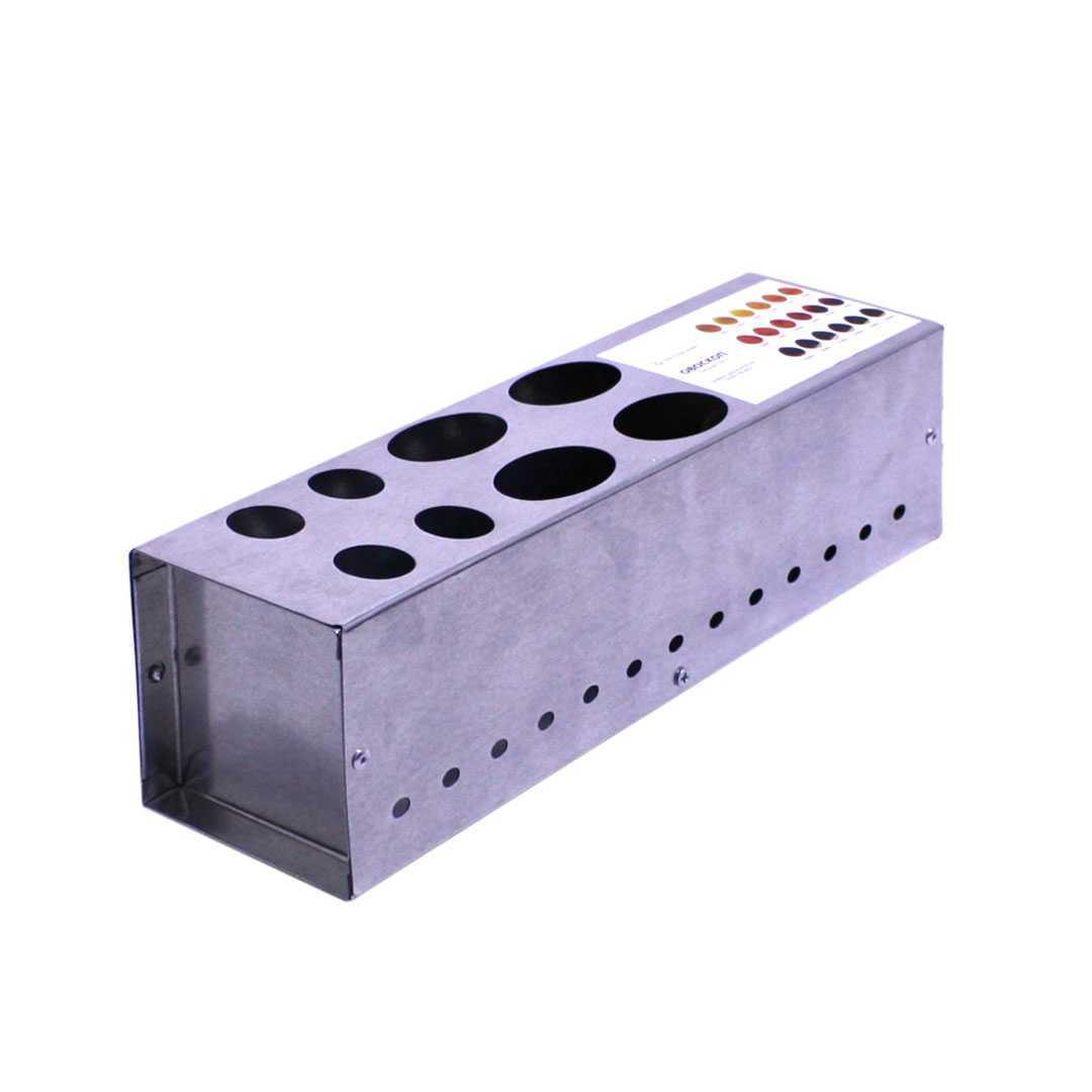 Овоскоп 4х4. Фото 1