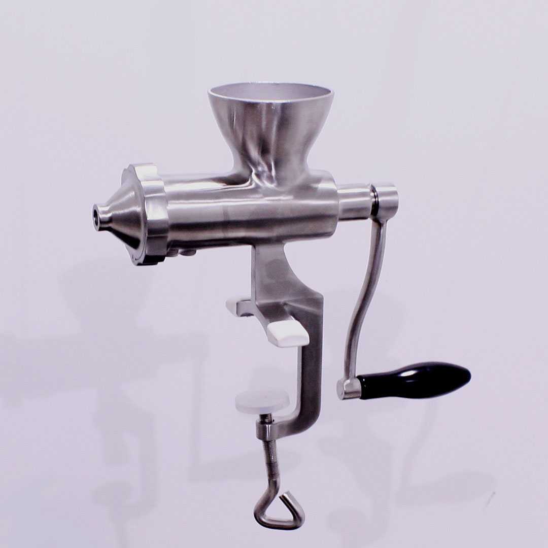 Механическая соковыжималка. Фото 3