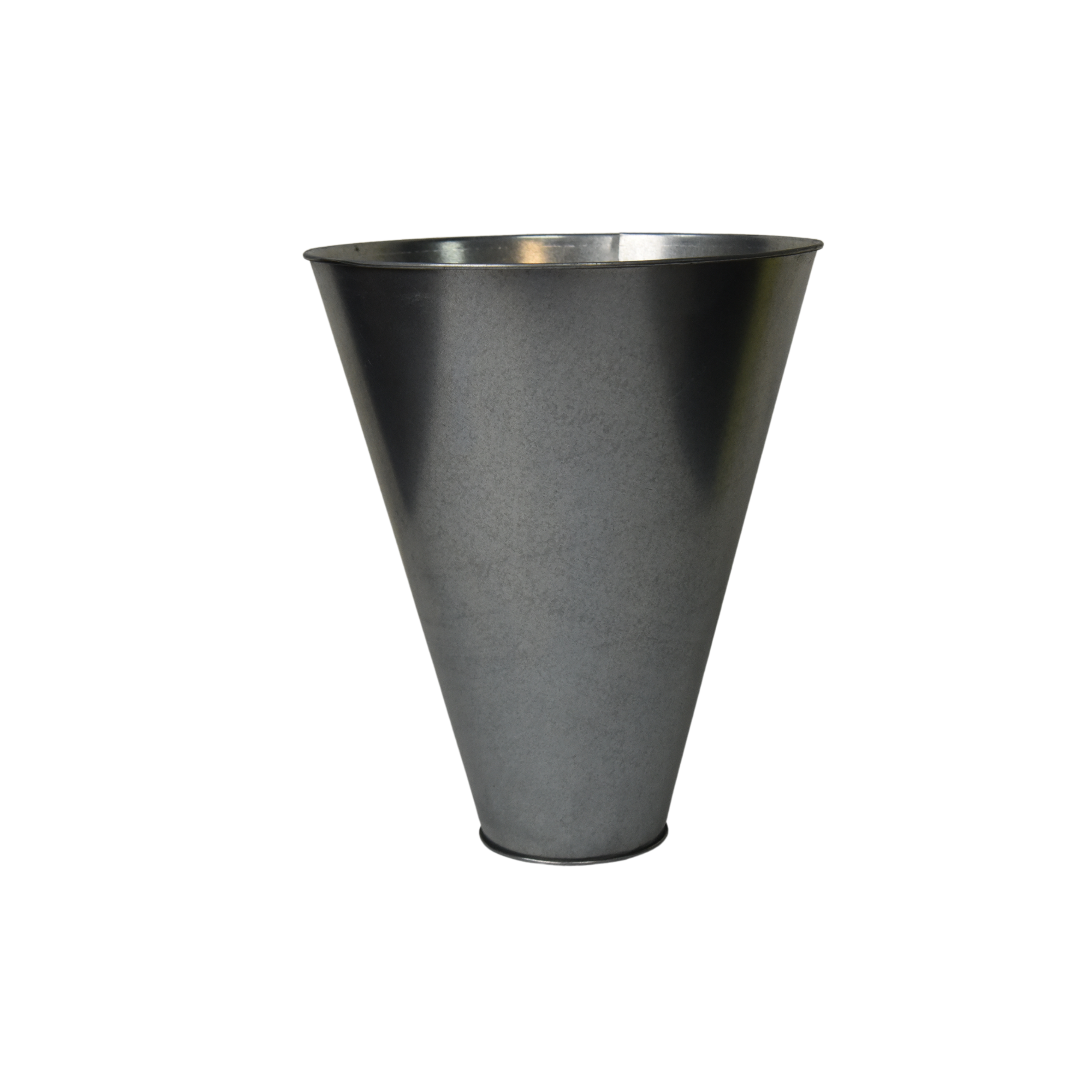 Конус для убоя "S" с кронштейном крепления-(D-75/190; H-220). Фото 12