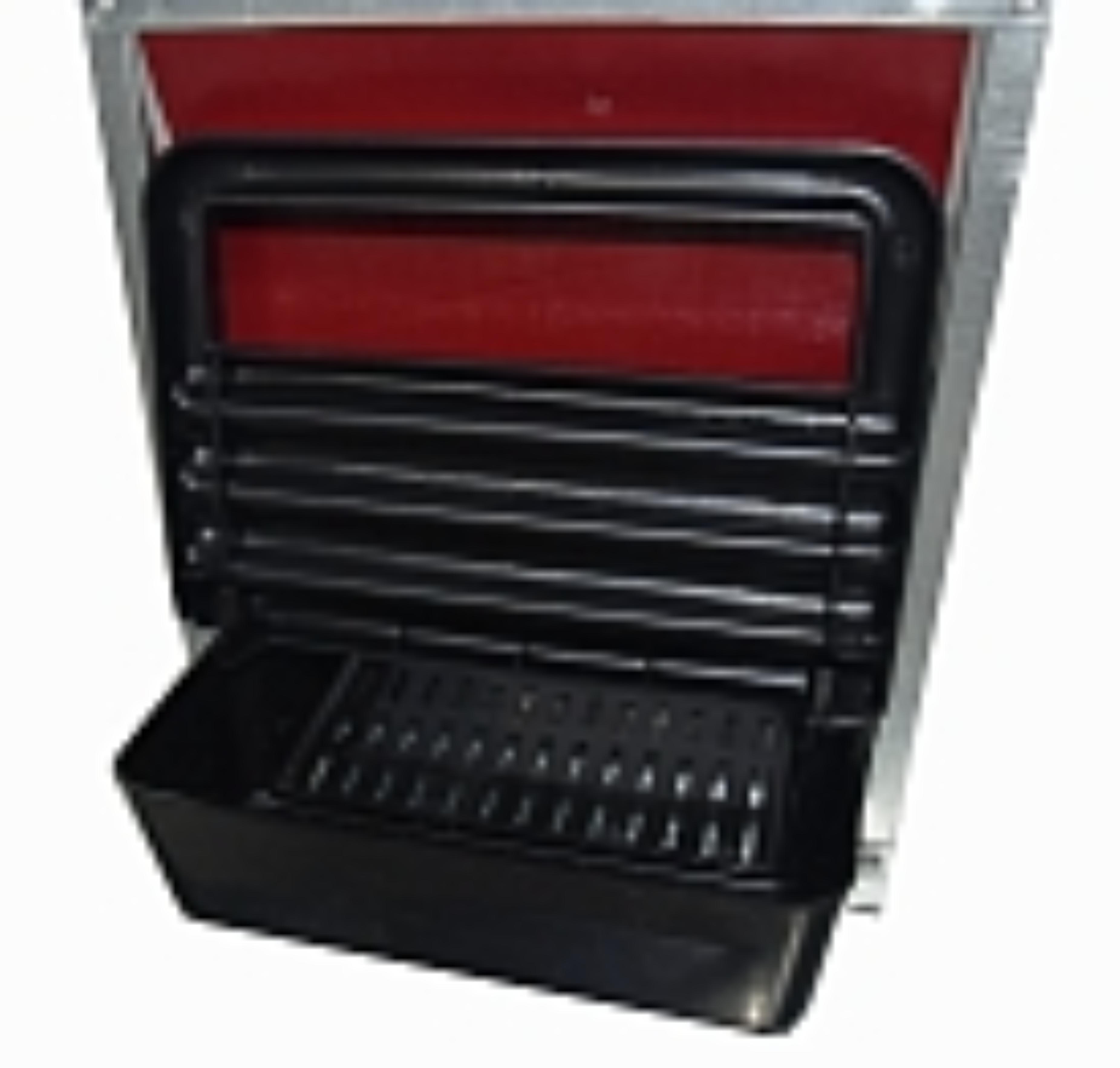 Гнездо для кур-несушек "Компакт" 2-1. Фото 12