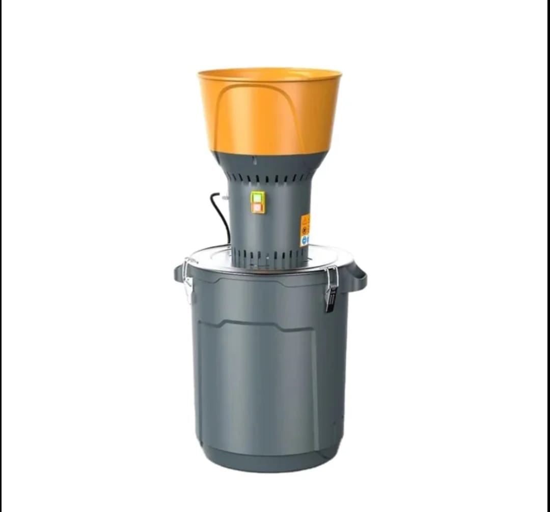 Зернодробилка электрическая на 25 литров. Фото 6