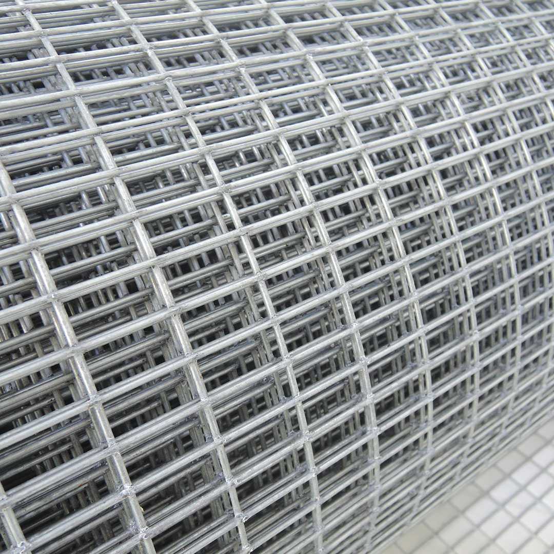 Сетка 25х12 мм d-2 мм 25м. Фото 1