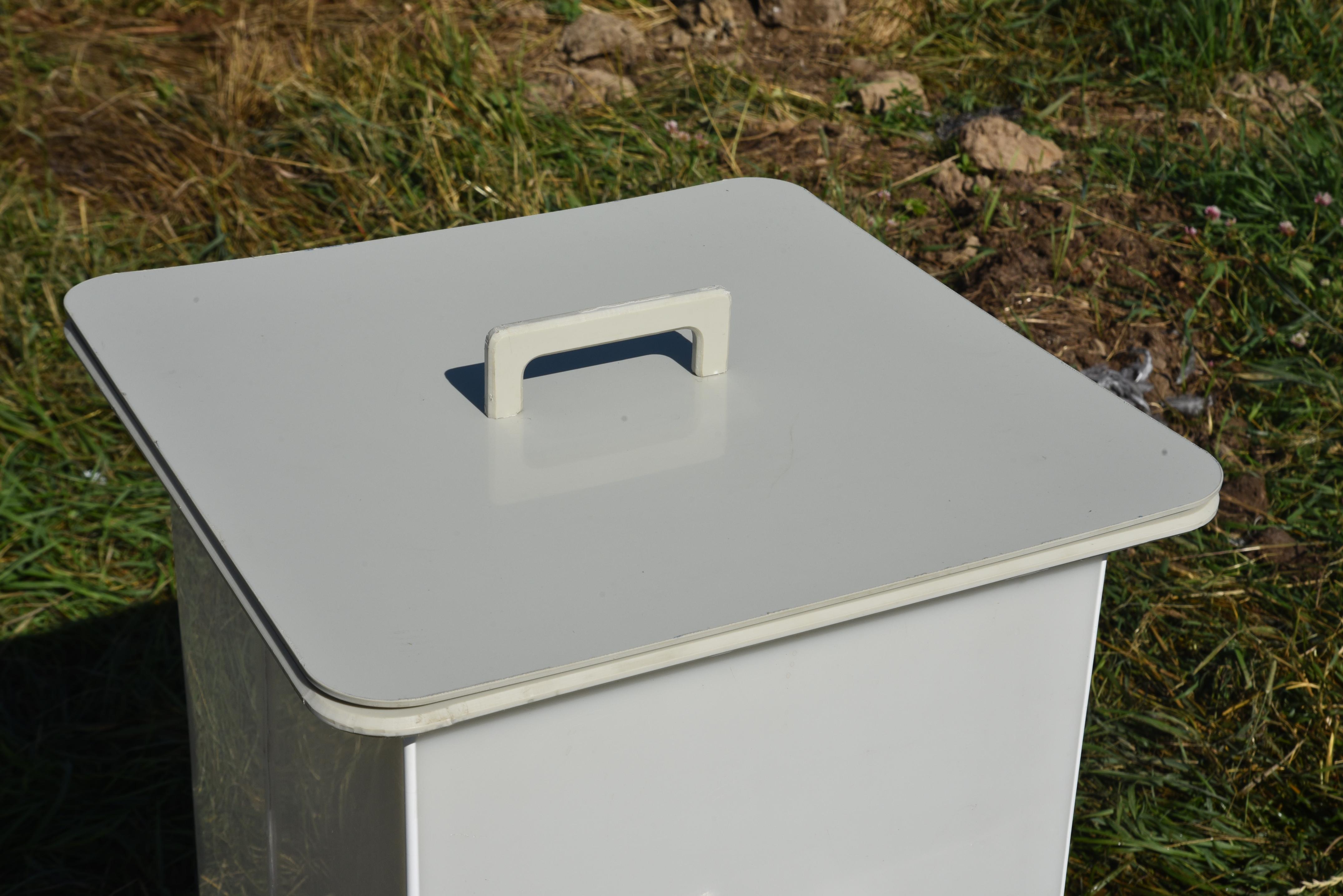 Шпарчан "Автоградус-4000". Фото 28