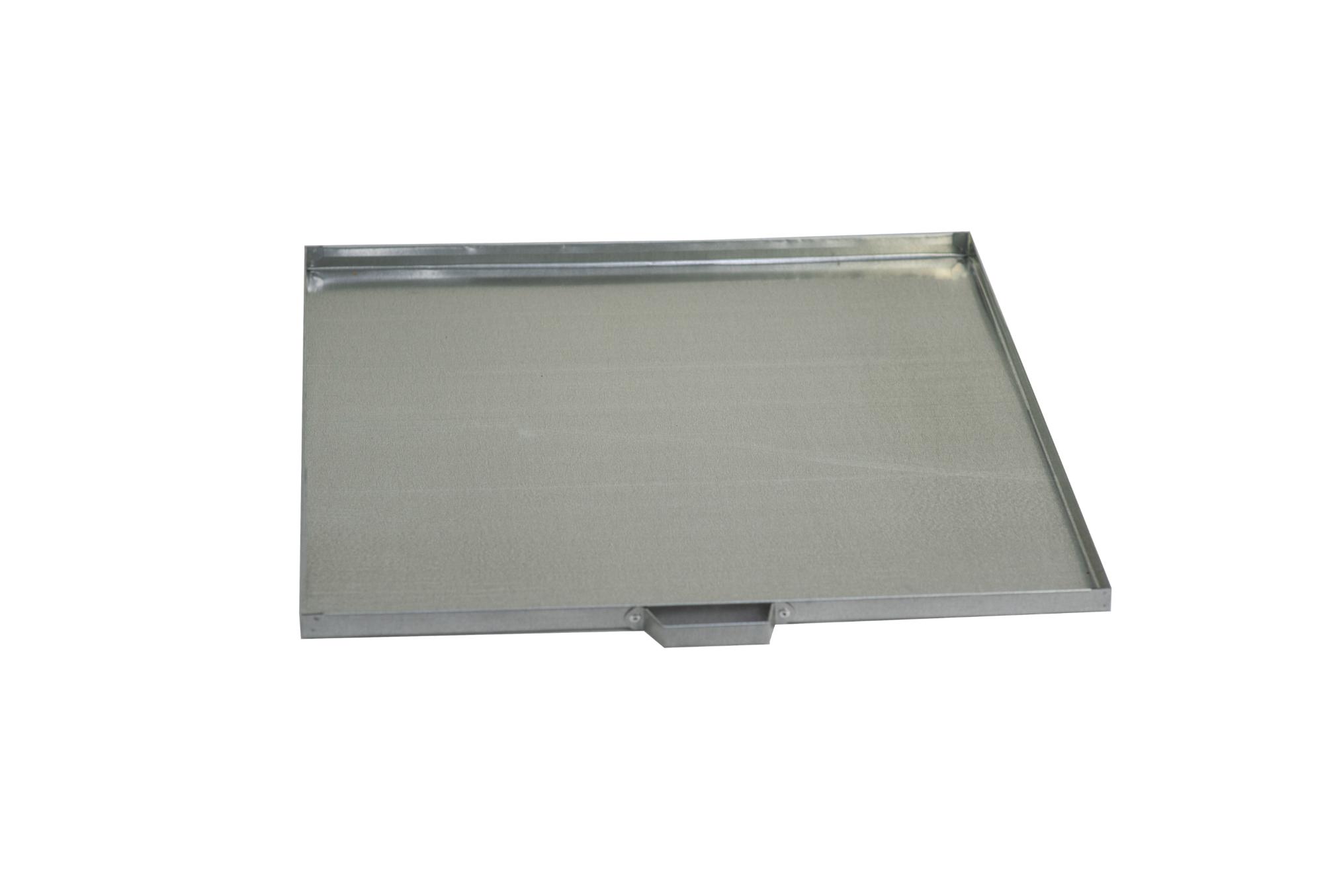 Поддоны на заказ - оцинковка. Фото 7