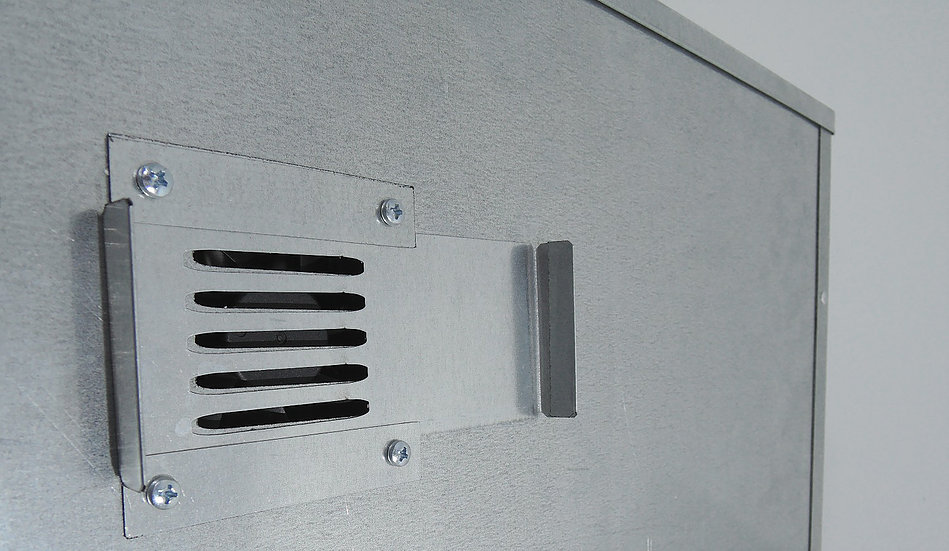 Инкубатор АИ-440. Фото 5