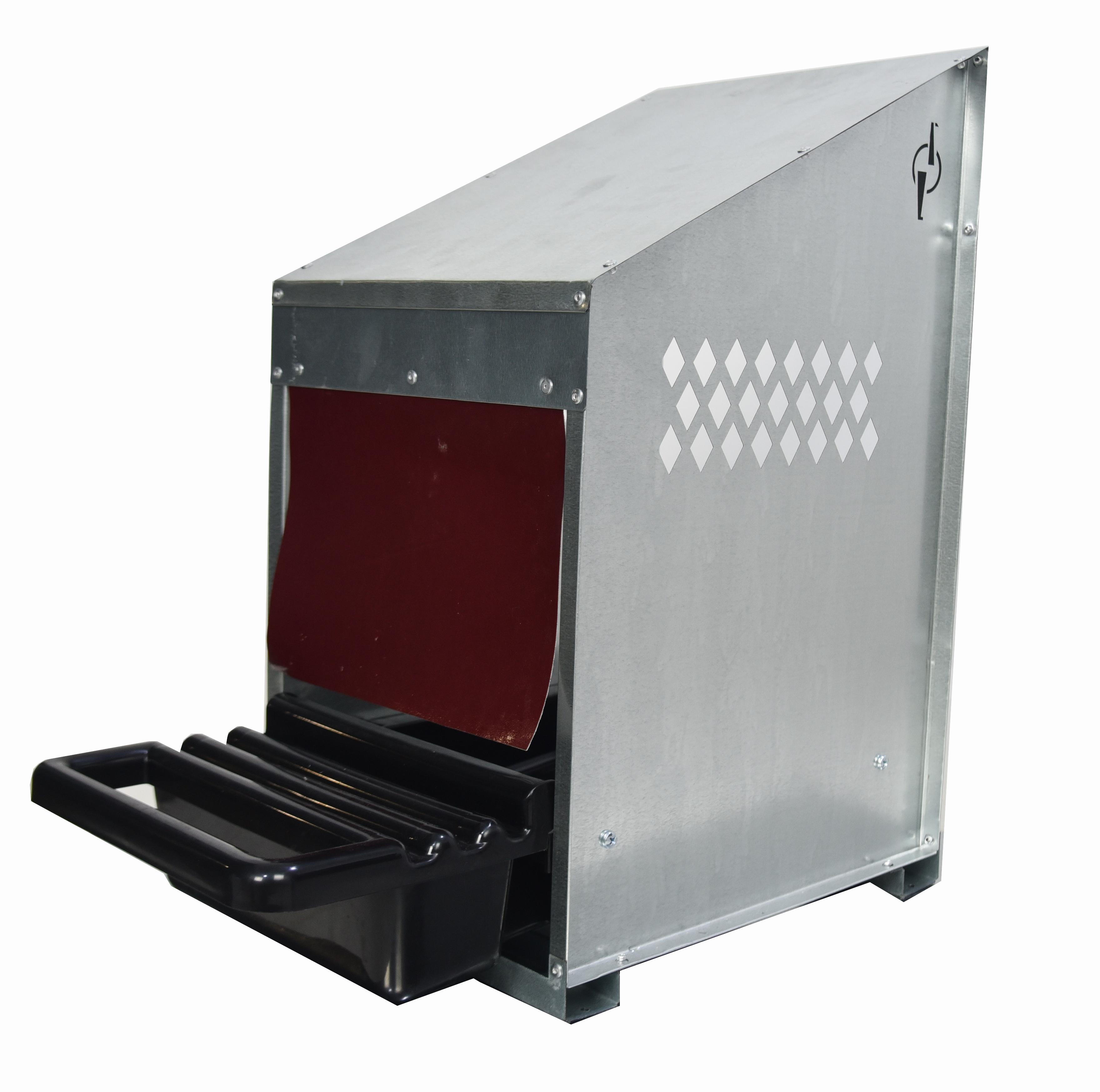 Гнездо для кур-несушек "Компакт" 2-2. Фото 6