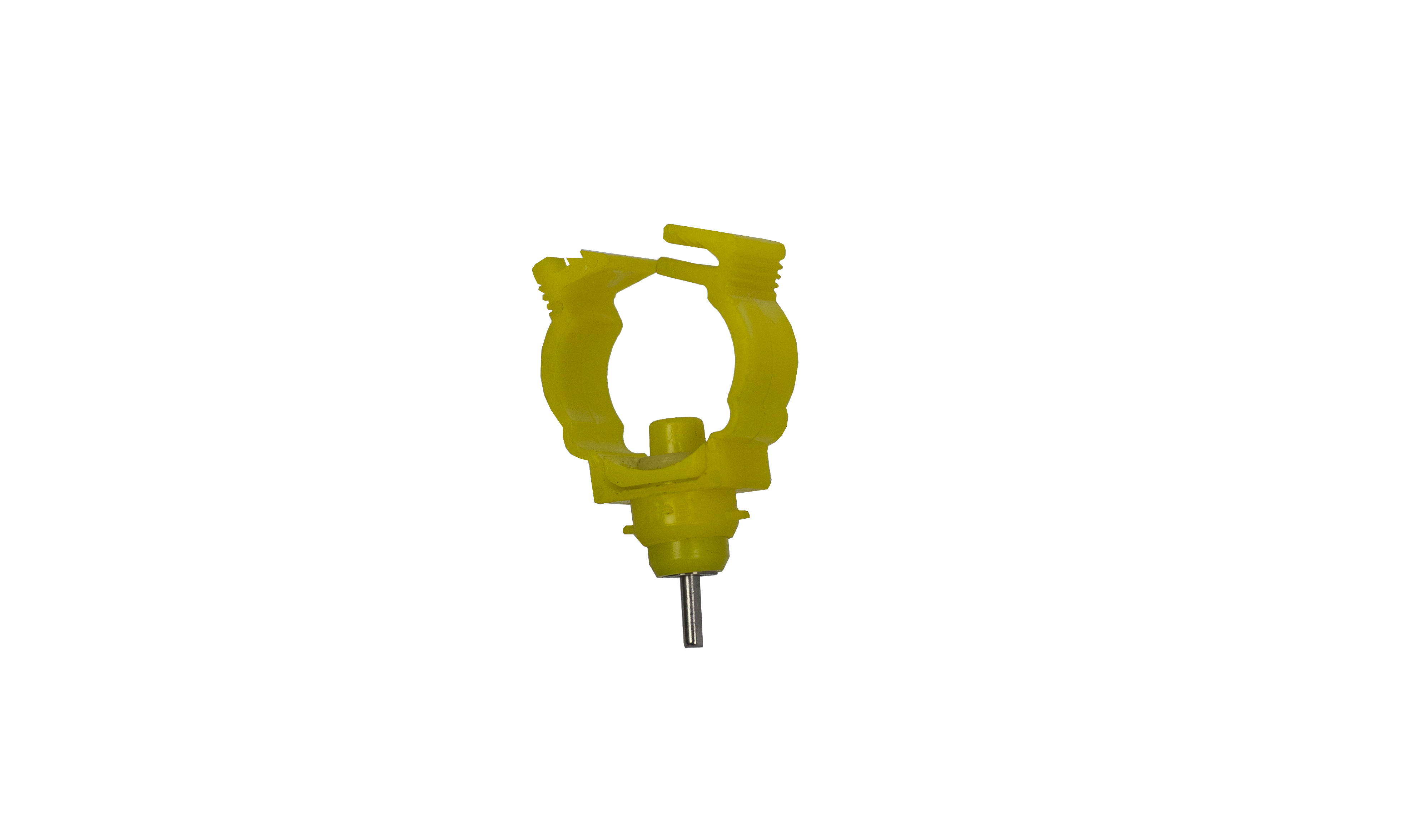 Поилка с креплением ПЖН-8/360. Фото 1