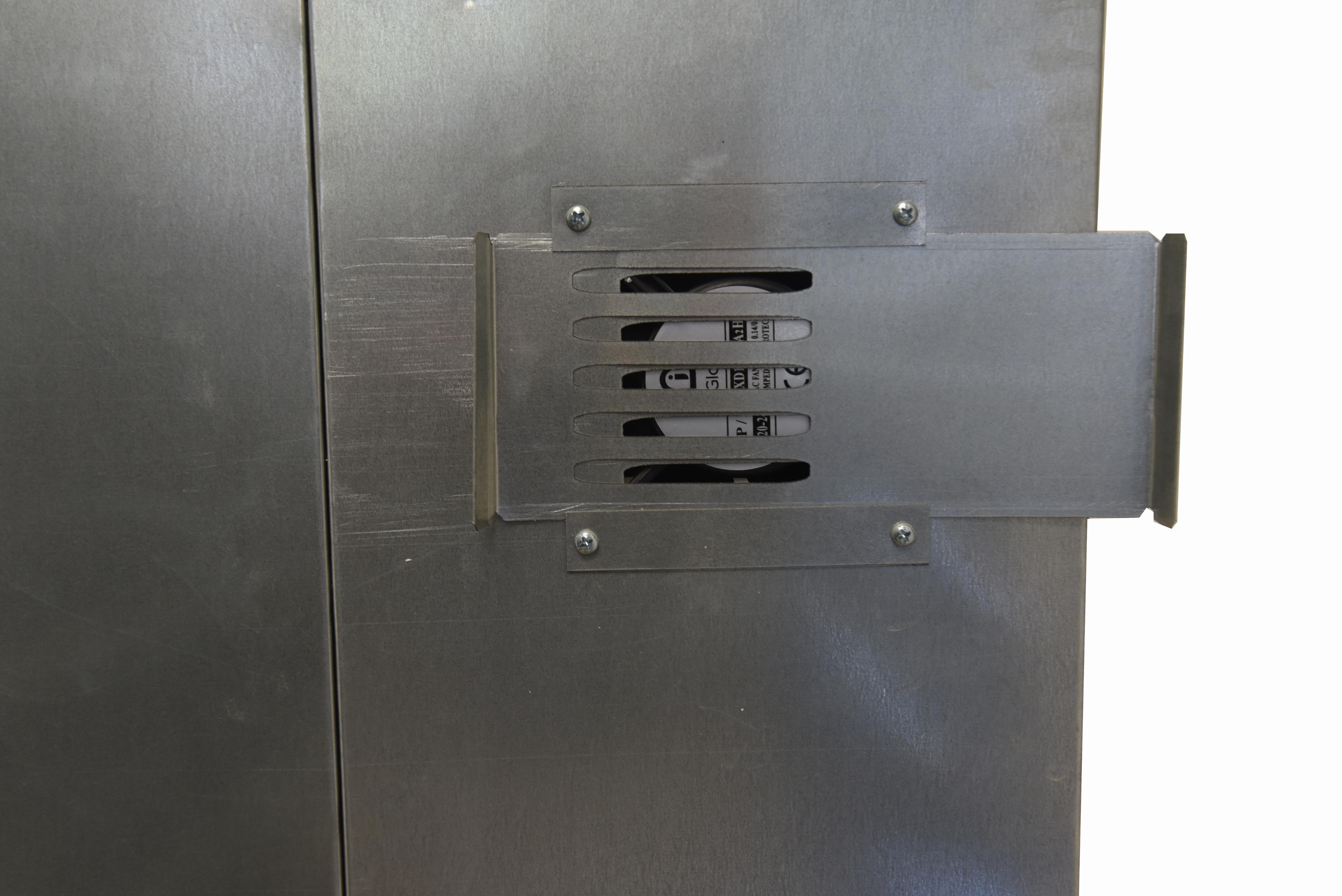 Инкубатор АИ-528. Фото 7