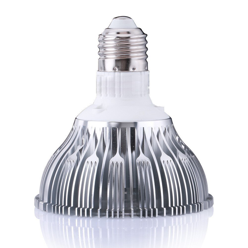 Фитолампа 21W Фулл спектр. Фото 3