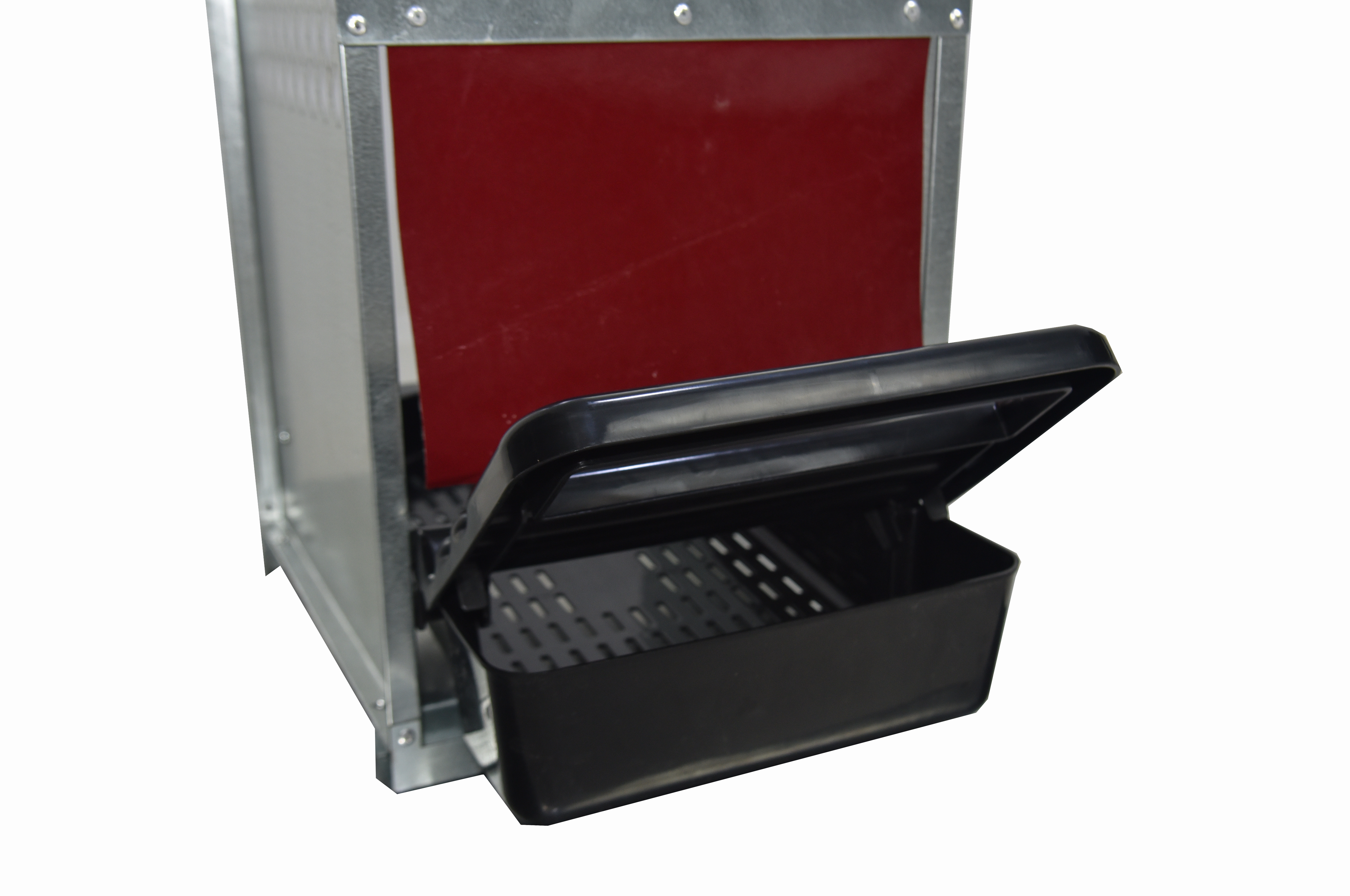 Гнездо для кур-несушек "Компакт" 1-1. Фото 9