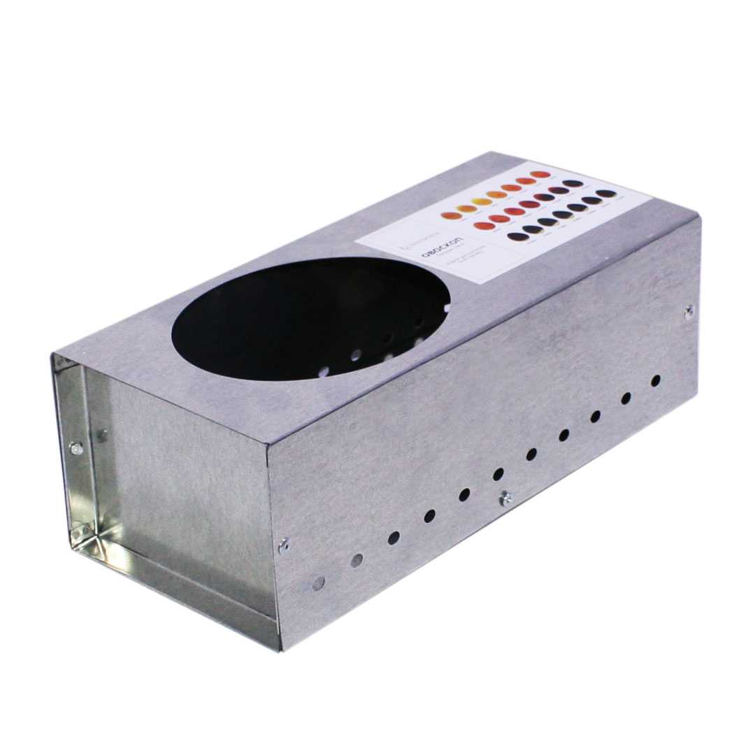 Овоскоп 1 для страусиного яйца. Фото 2