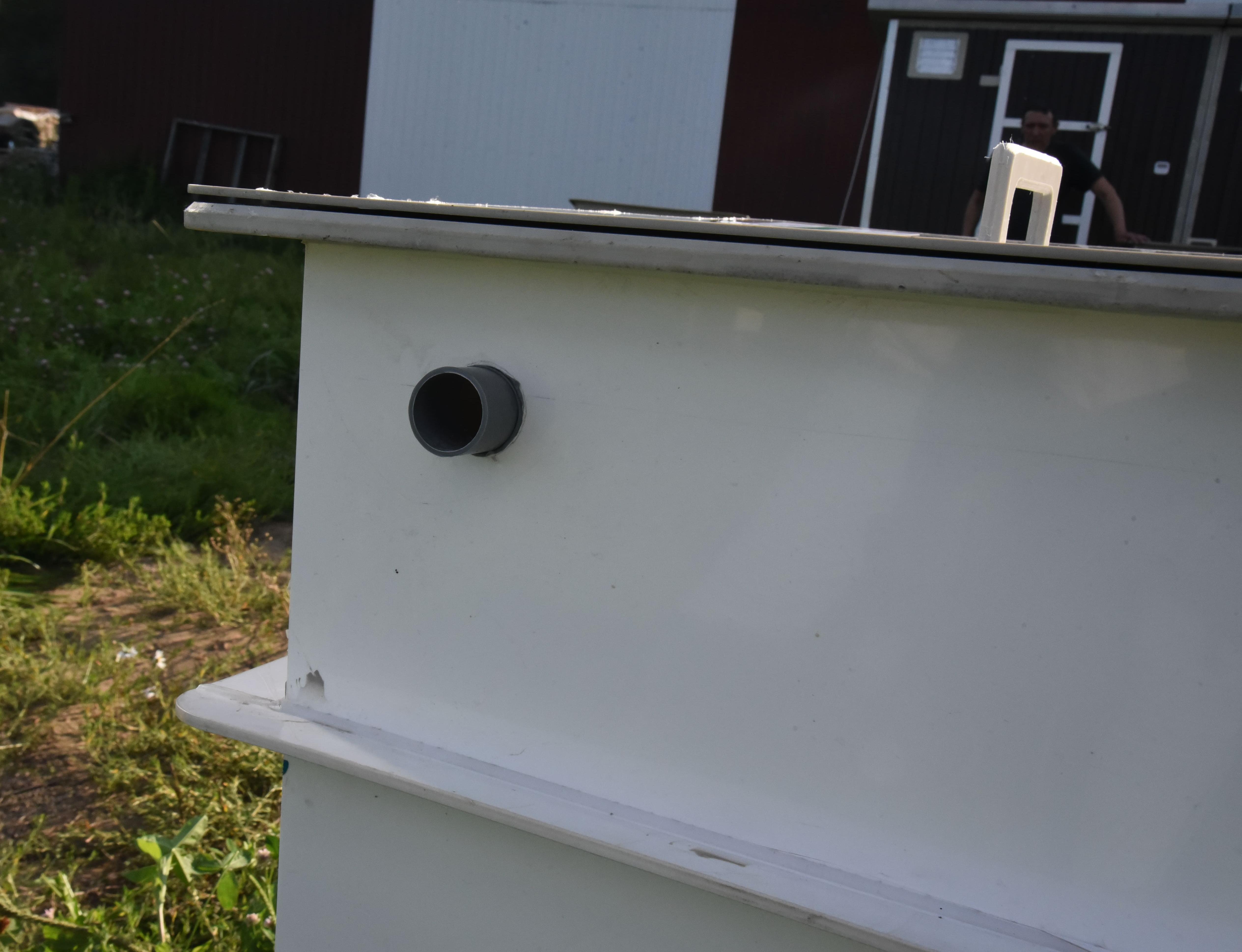 Шпарчан "Автоградус-4000 Индо Бульбар". Фото 16