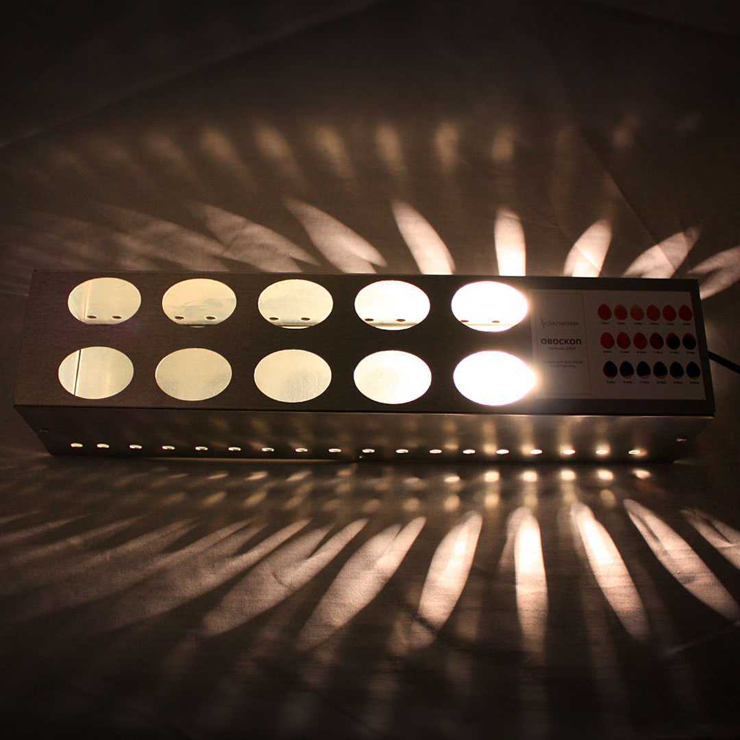 Овоскоп 10. Фото 3