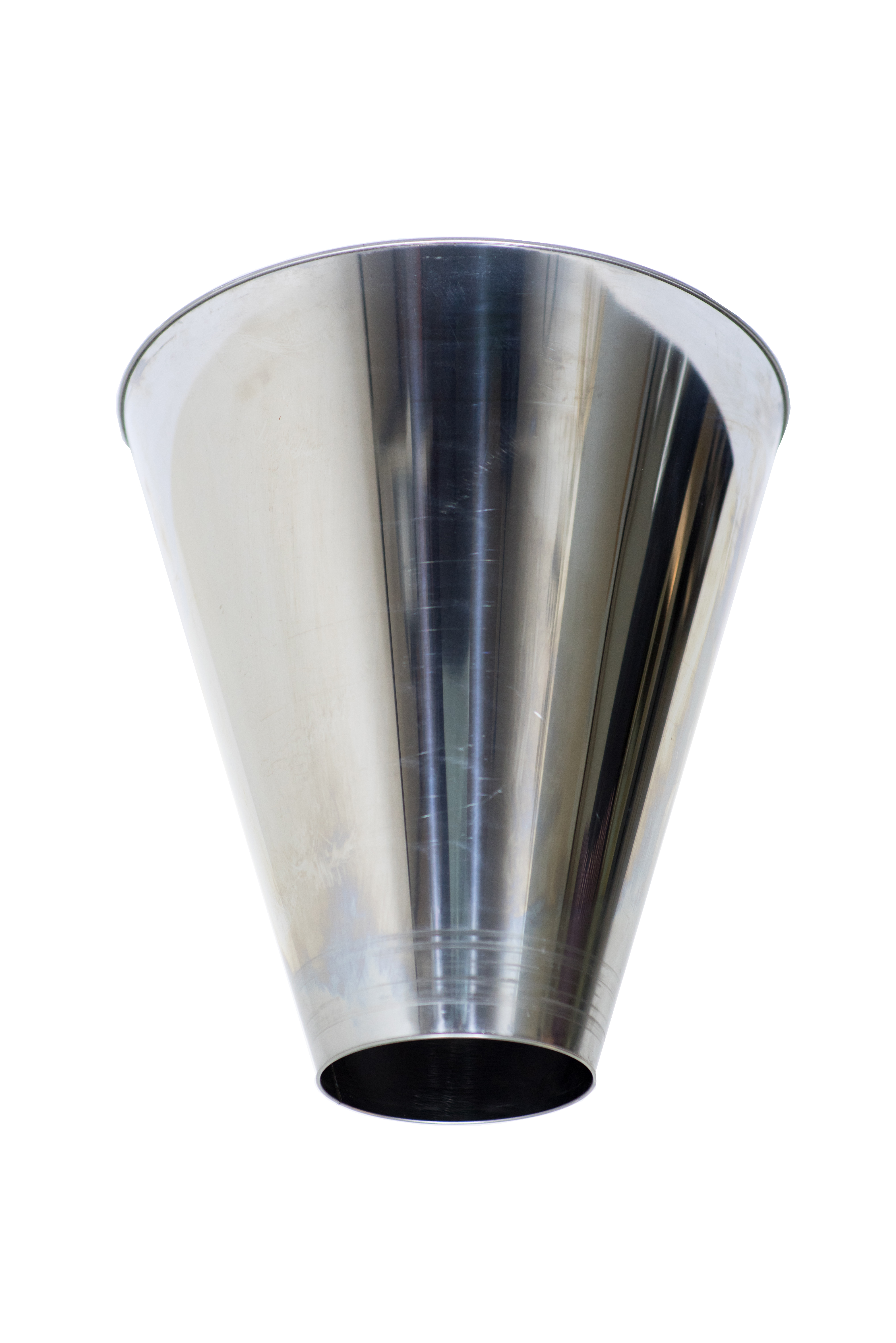 Конус для убоя  "М" с кронштейном крепления - (D-85/230; Н-280). Фото 20