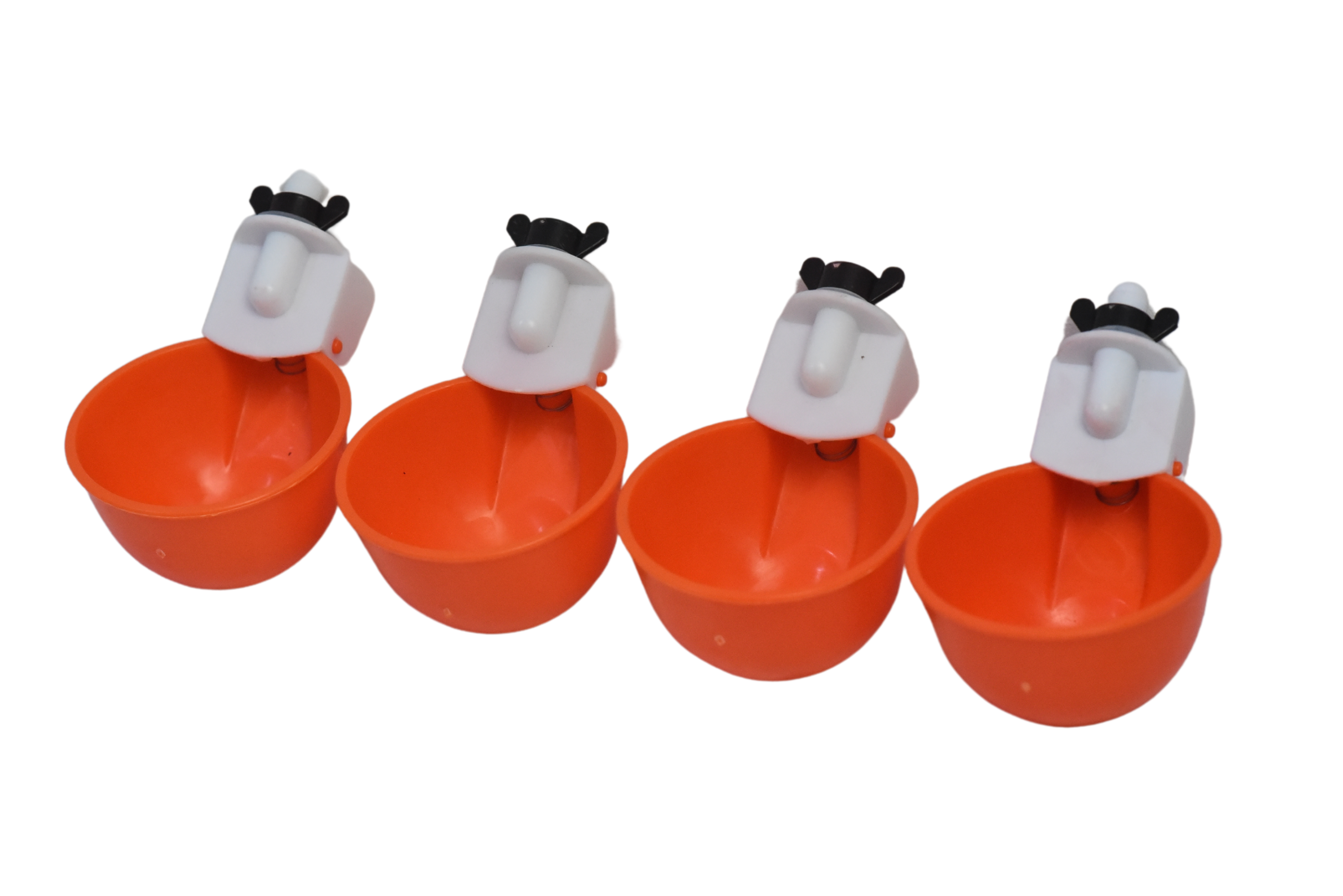 Поилка микрочашечная диаметр 63 мм. Фото 3